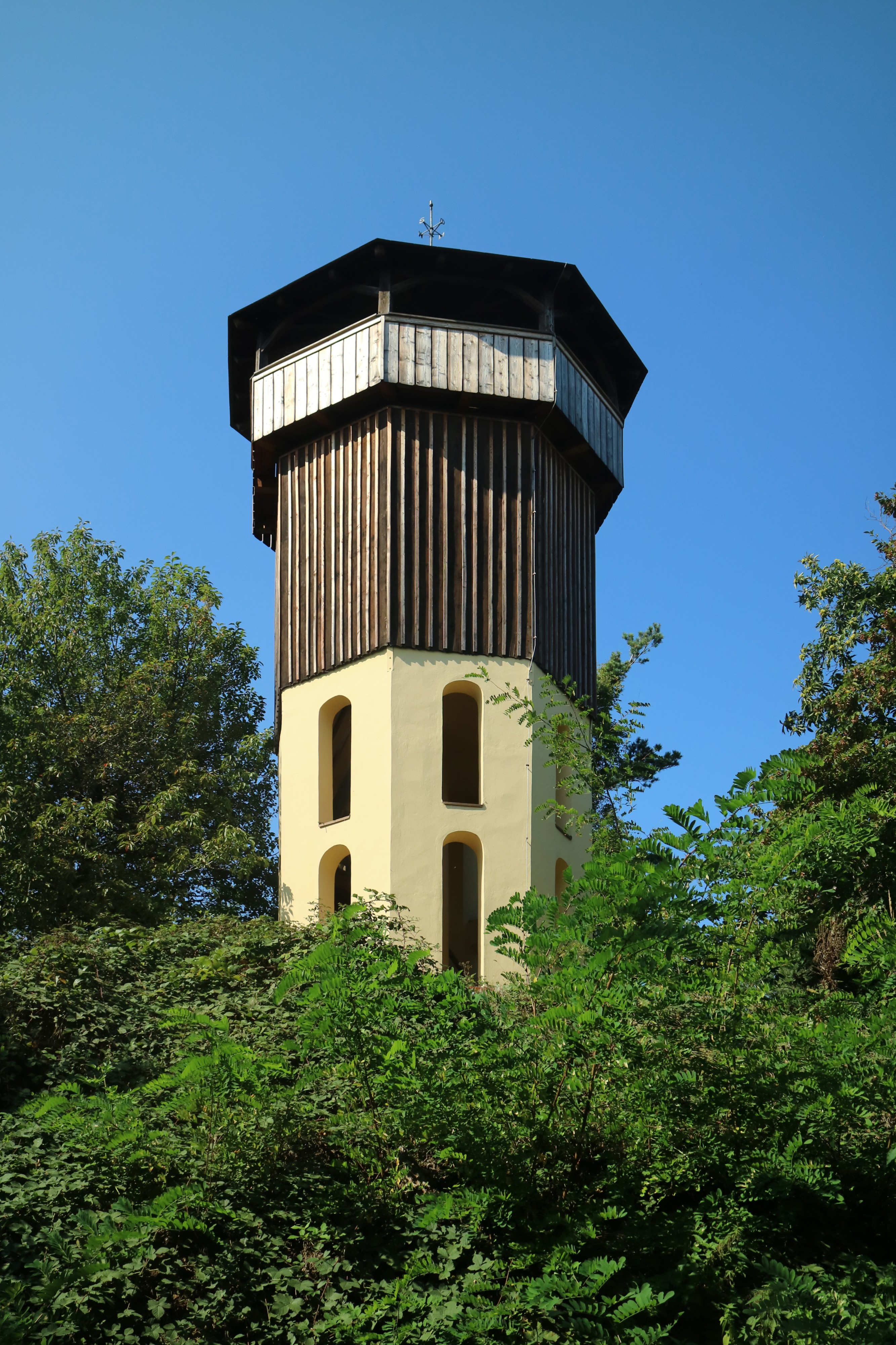 Kreuzkogelwarte 14