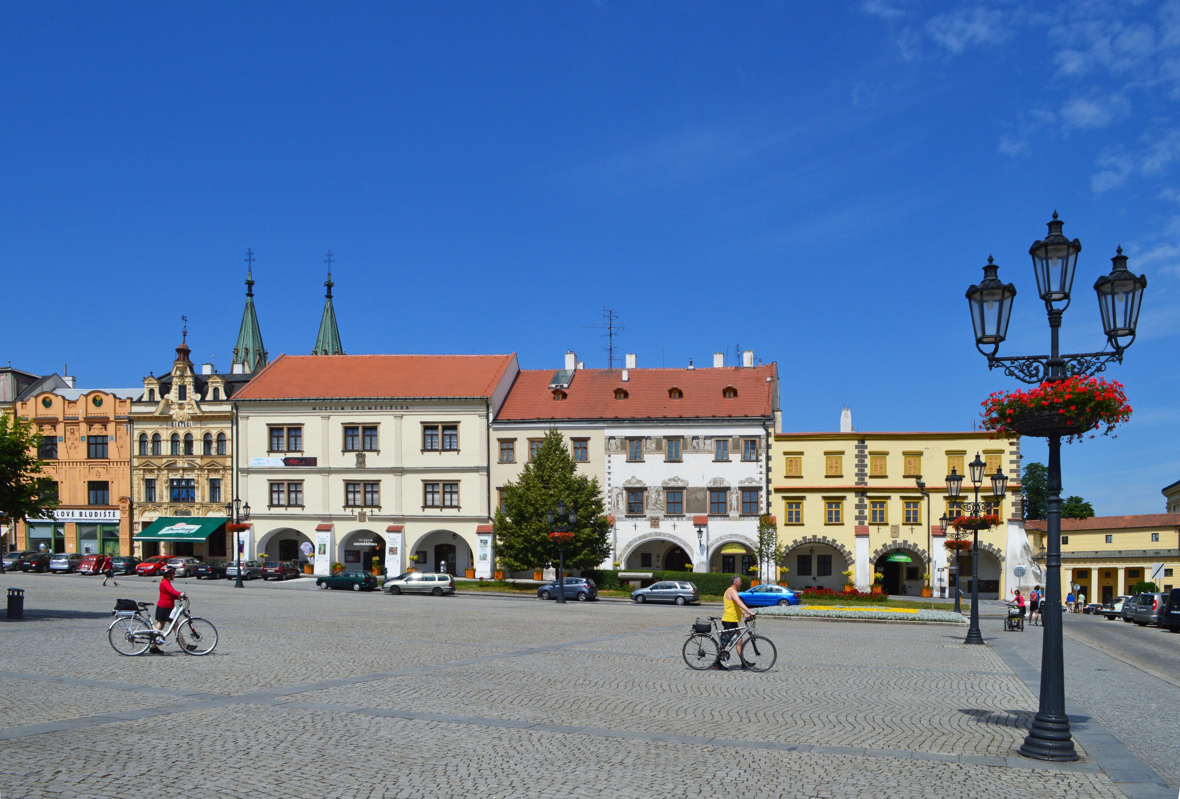 Kromeriz 06