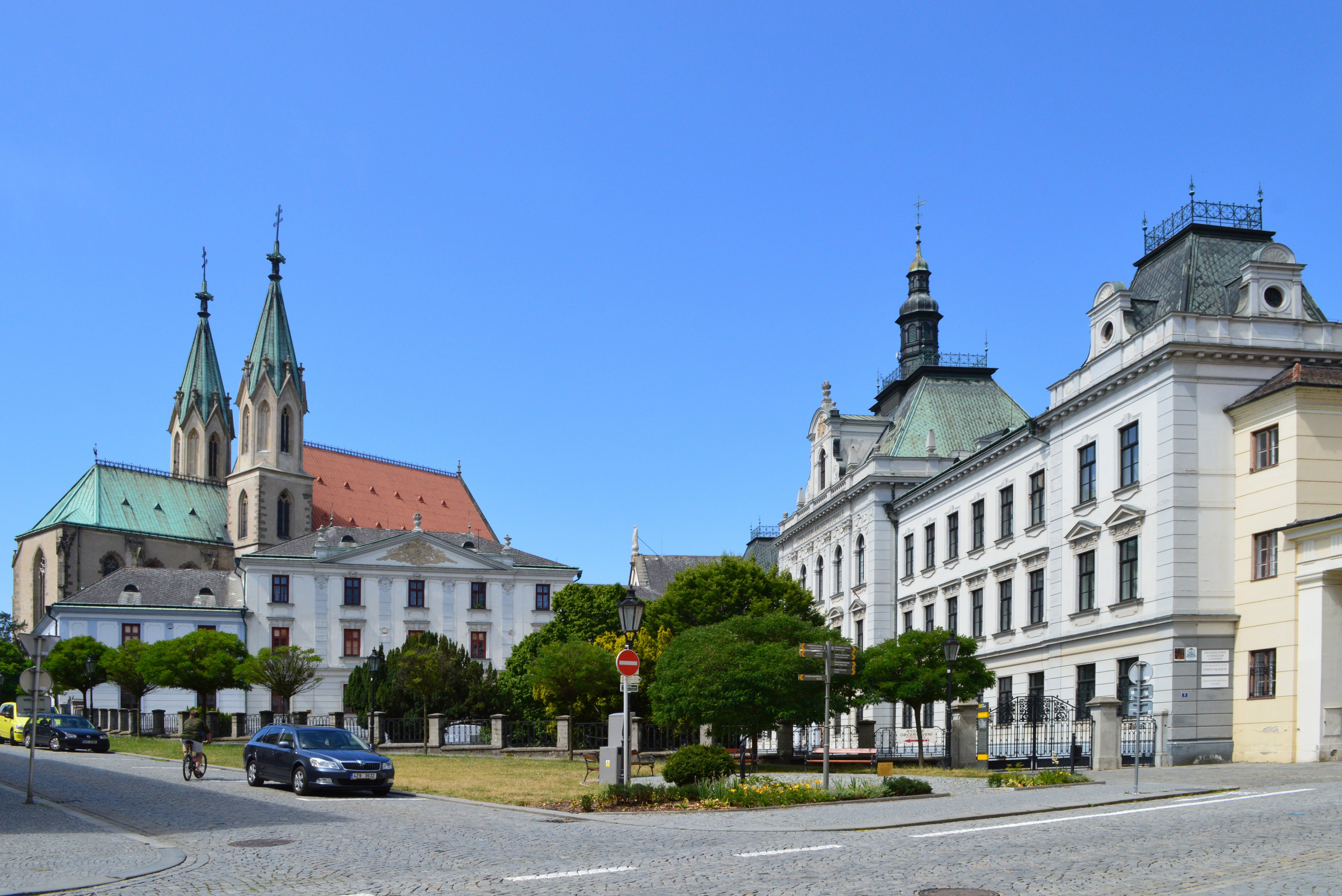 Kromeriz 08