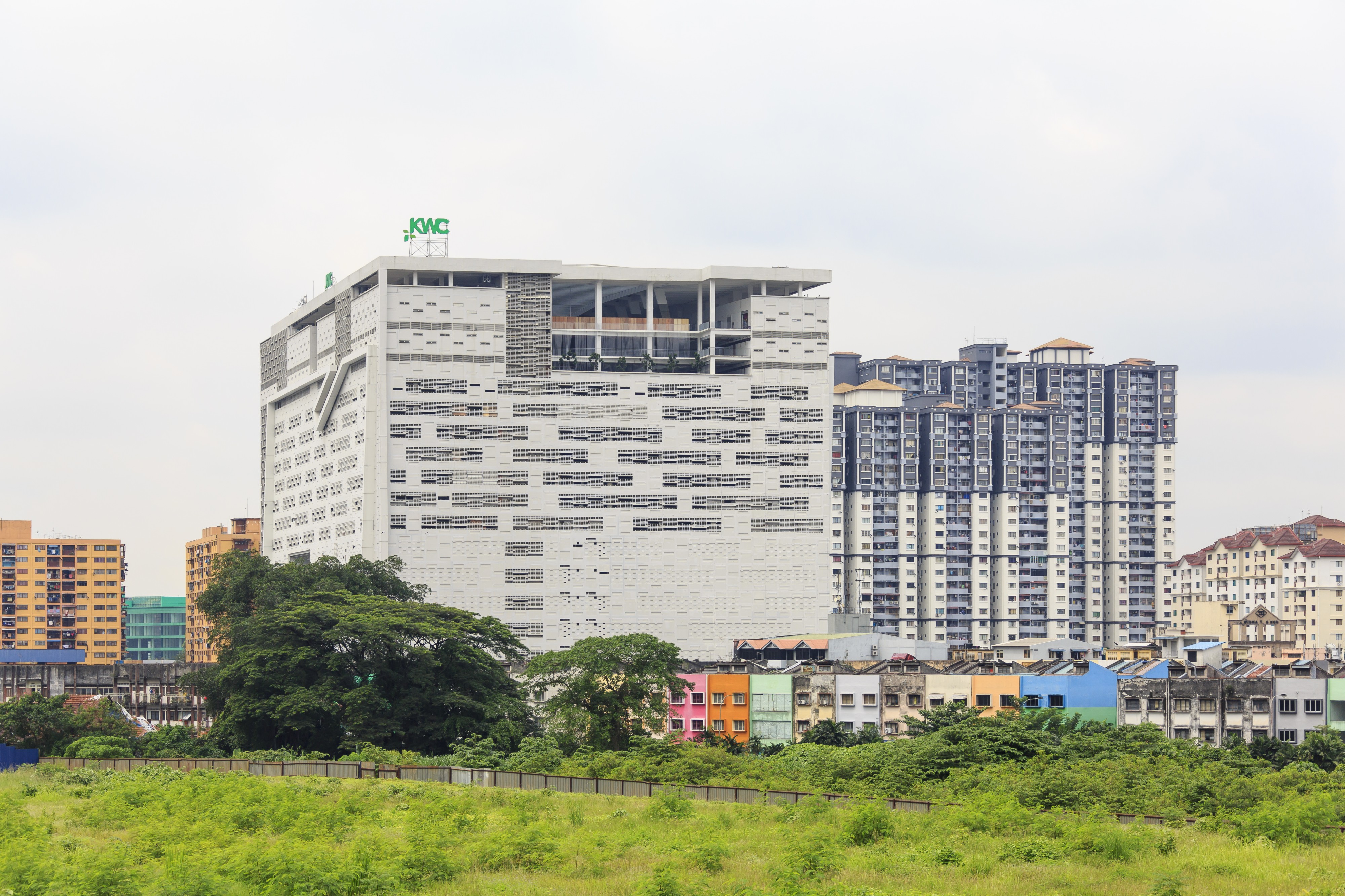 Kuala Lumpur Malaysia Kenanga-Wholesale-City-02