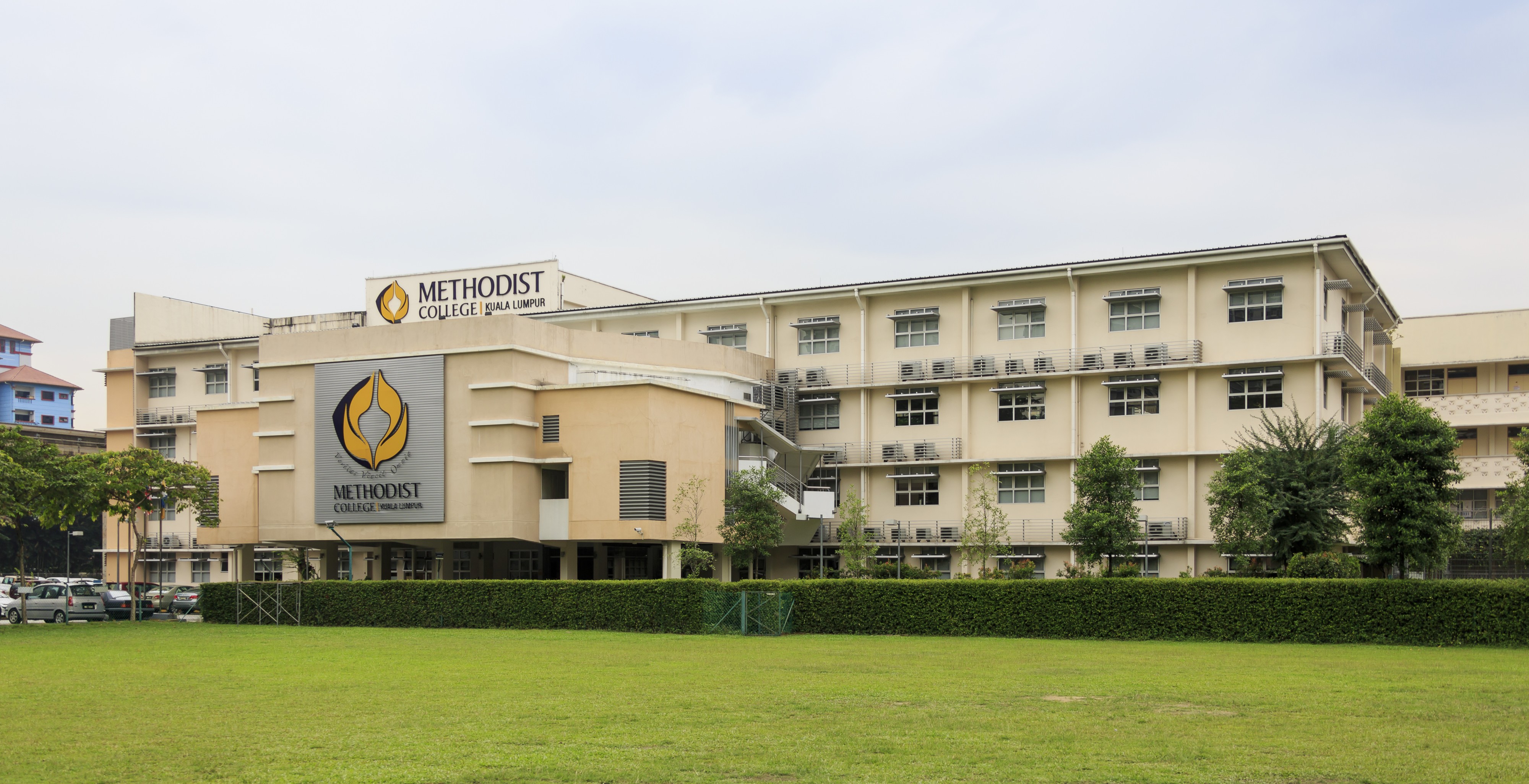 Kuala Lumpur Malaysia Methodist-College-Kuala-Lumpur01