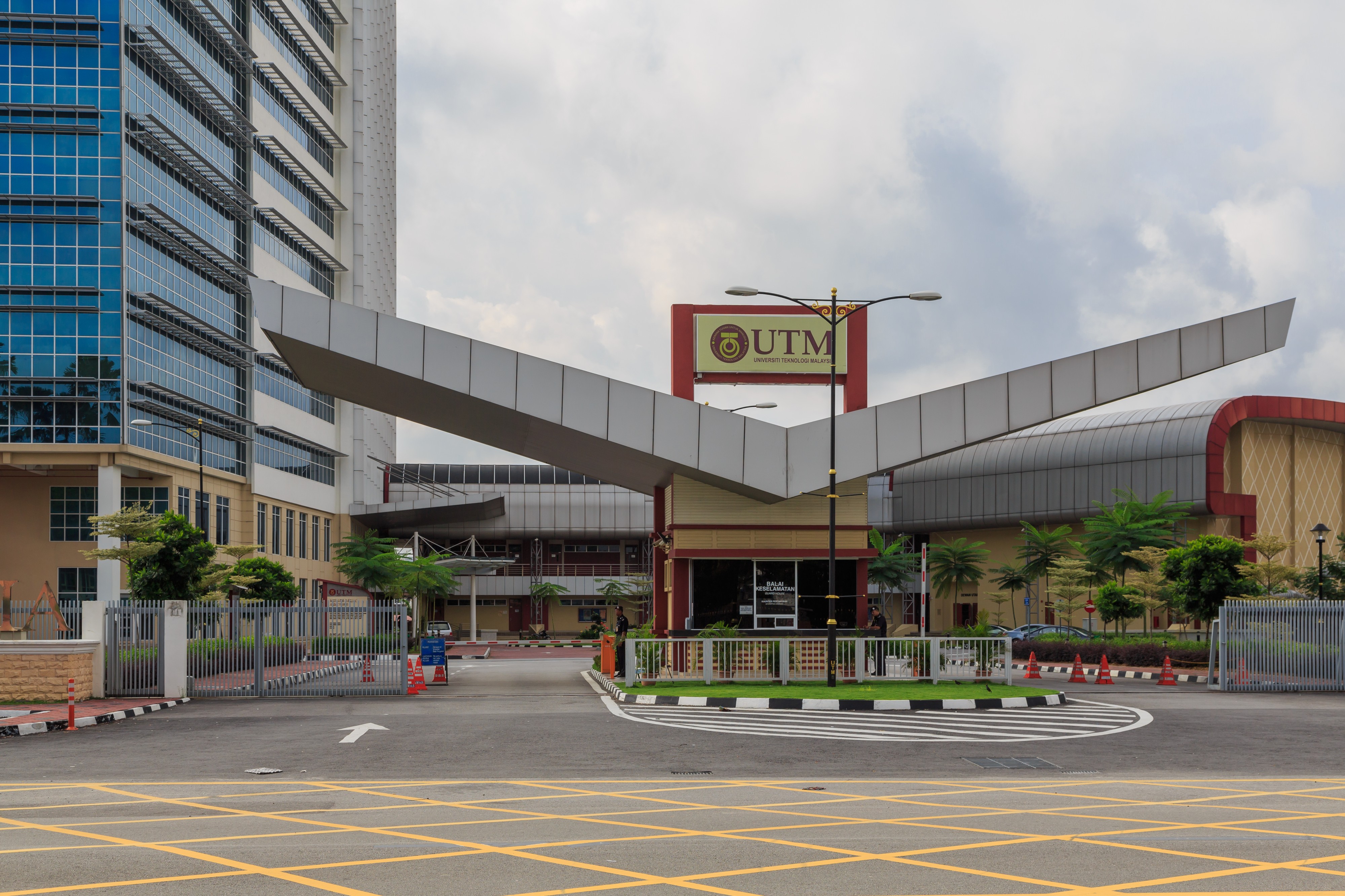 Kuala Lumpur Malaysia UTM-Campus-Kuala-Lumpur-02