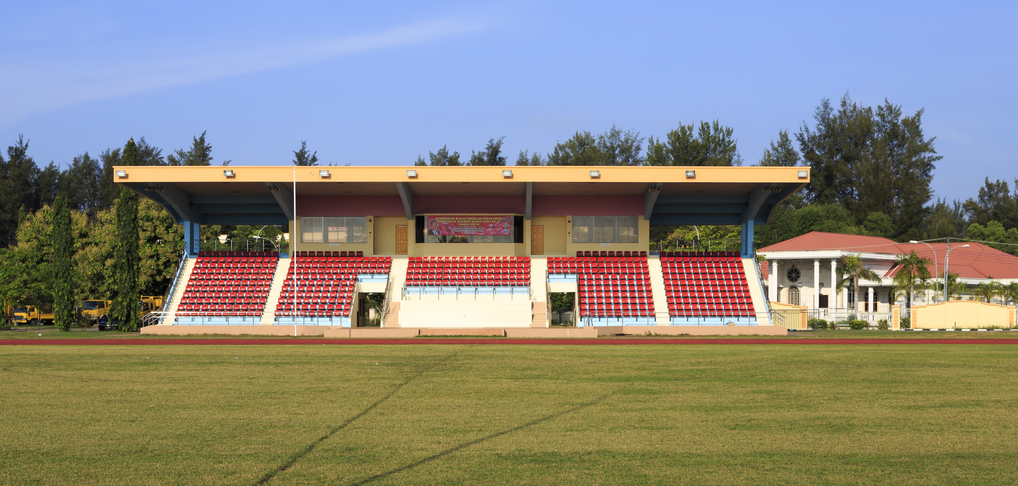 Kudat Sabah Pusat-Sukan-02