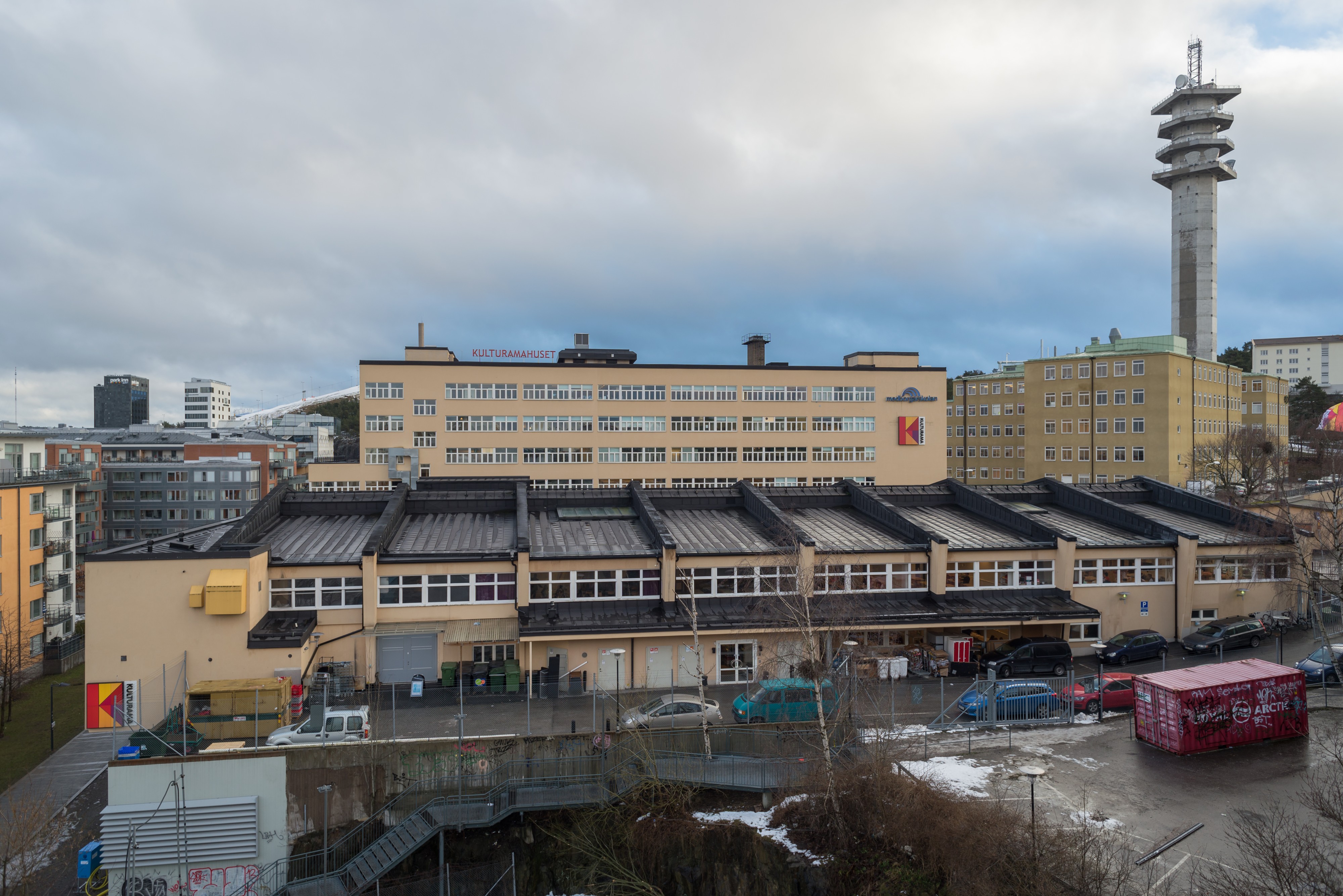 Kulturama January 2015 02