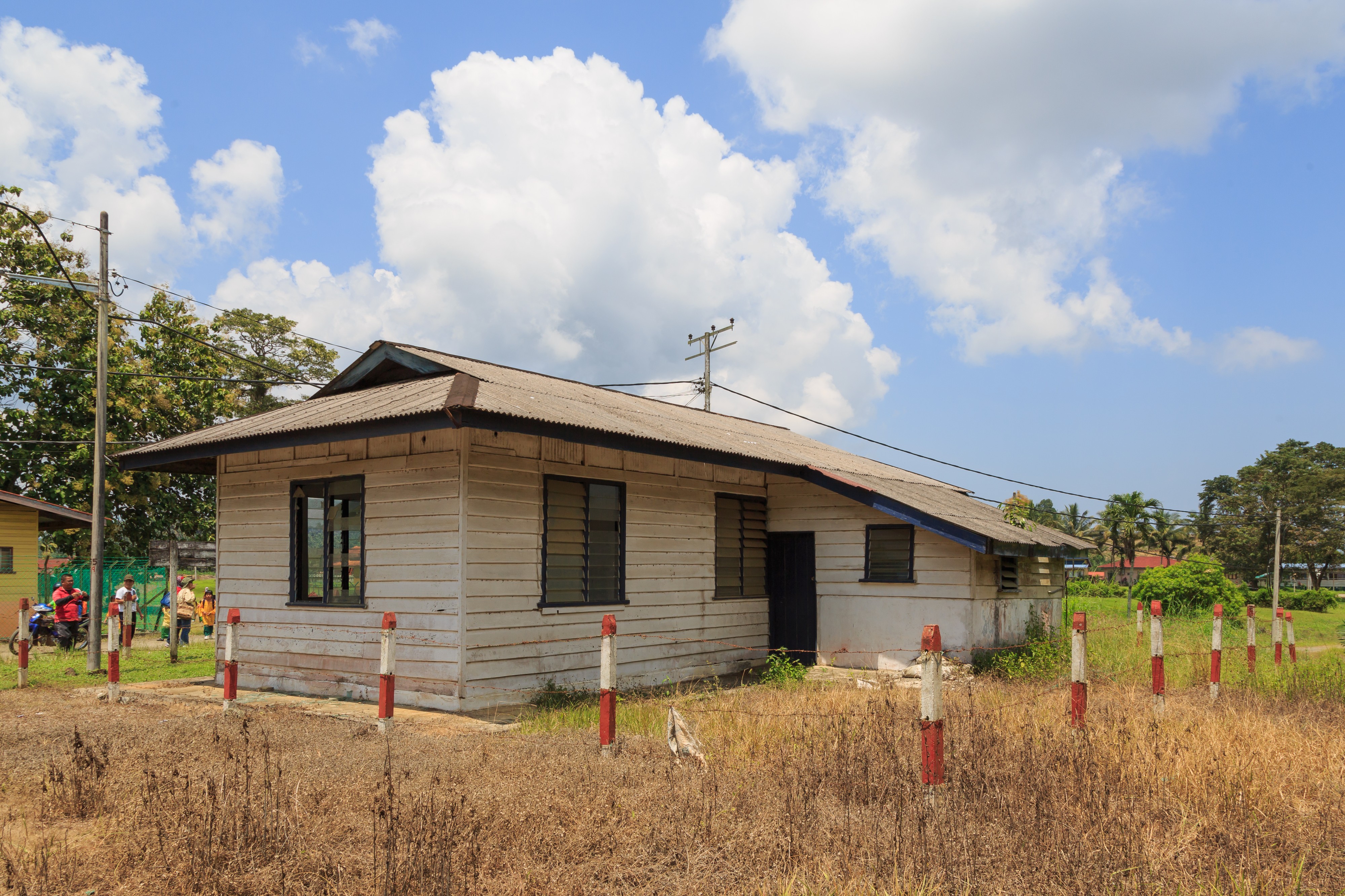 Kunak Sabah Mostyn-Estate-Ex-Japanese-Adminstration-Office-03