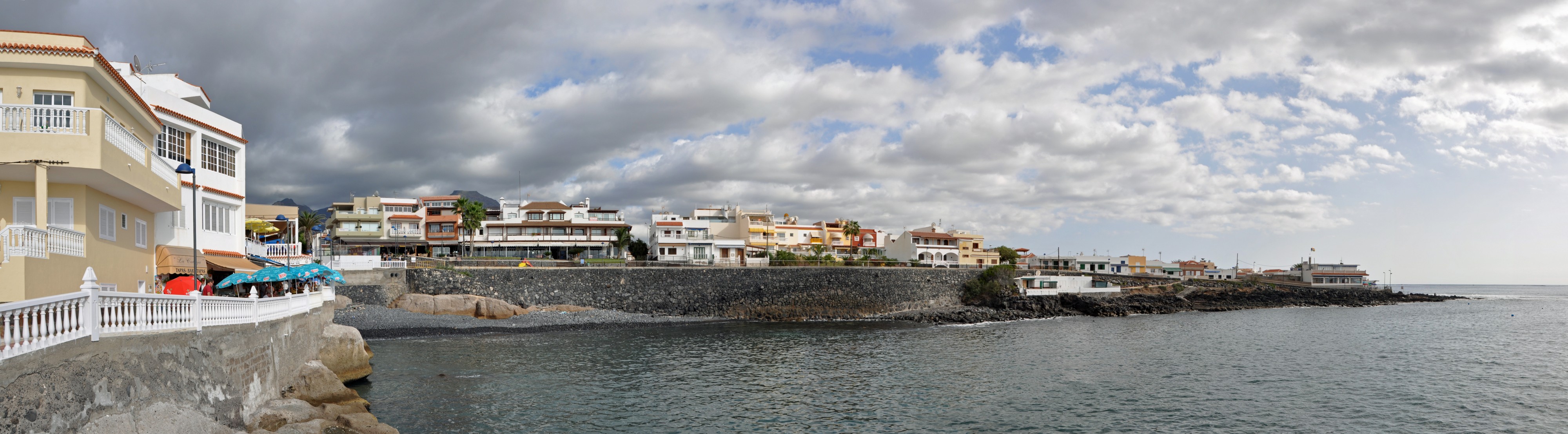 La Caleta R06