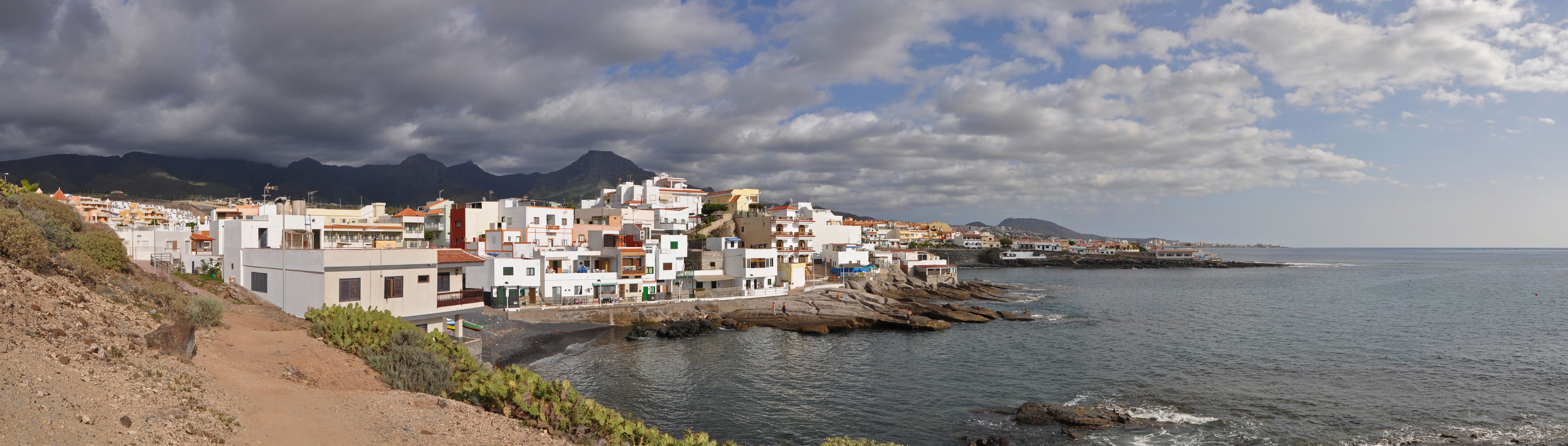 La Caleta R10