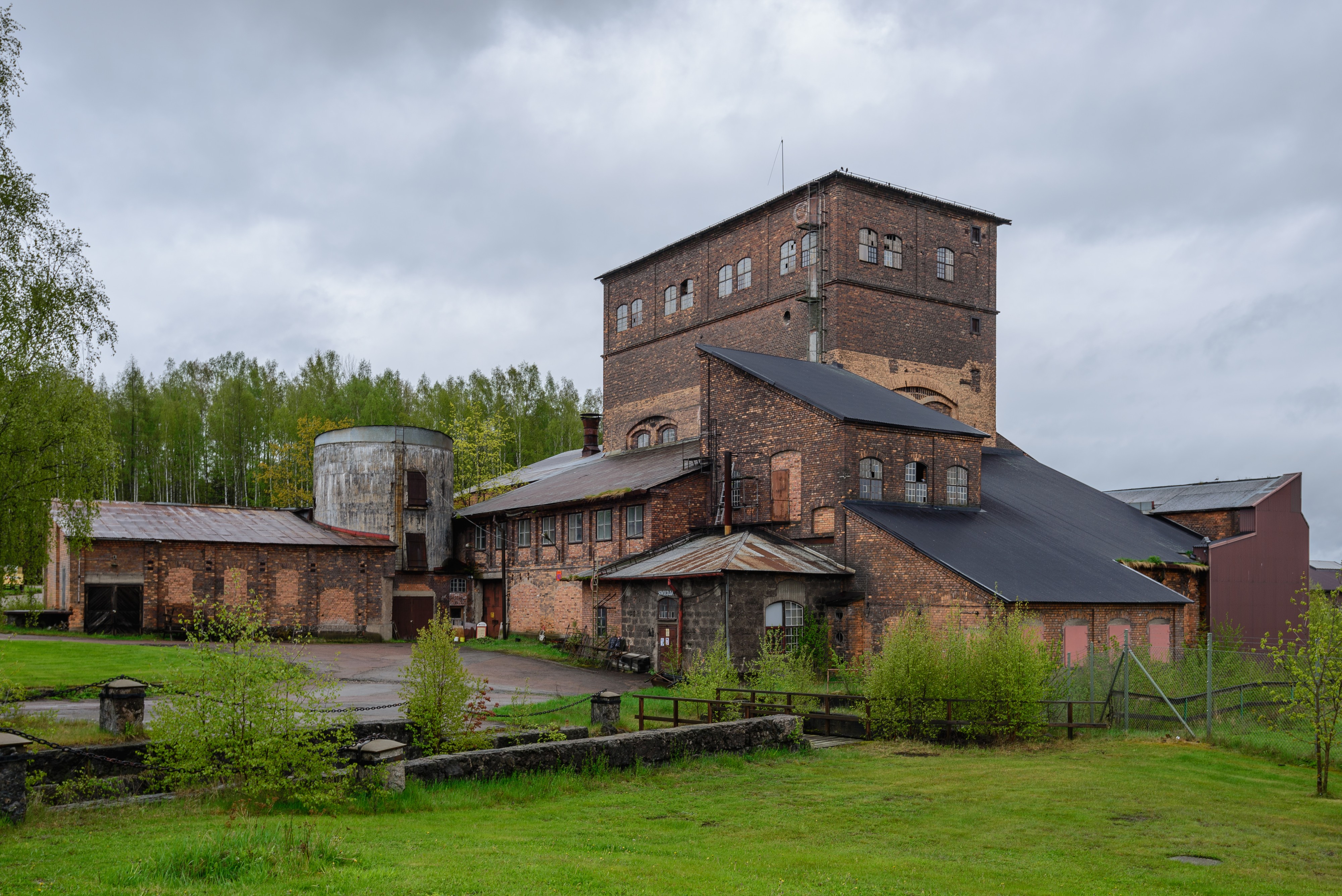 Långshyttan May 2015 03