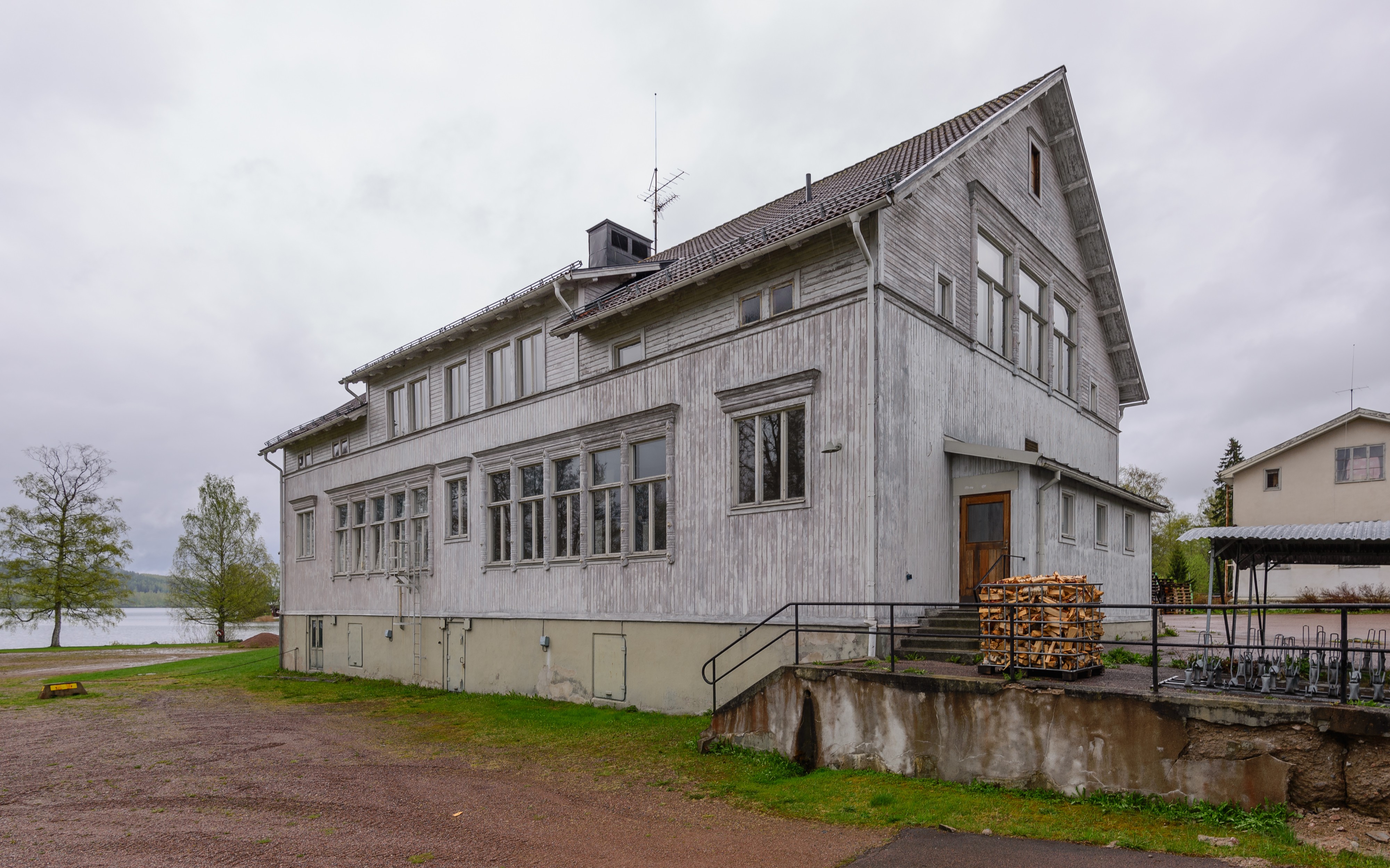Långshyttan May 2015 04