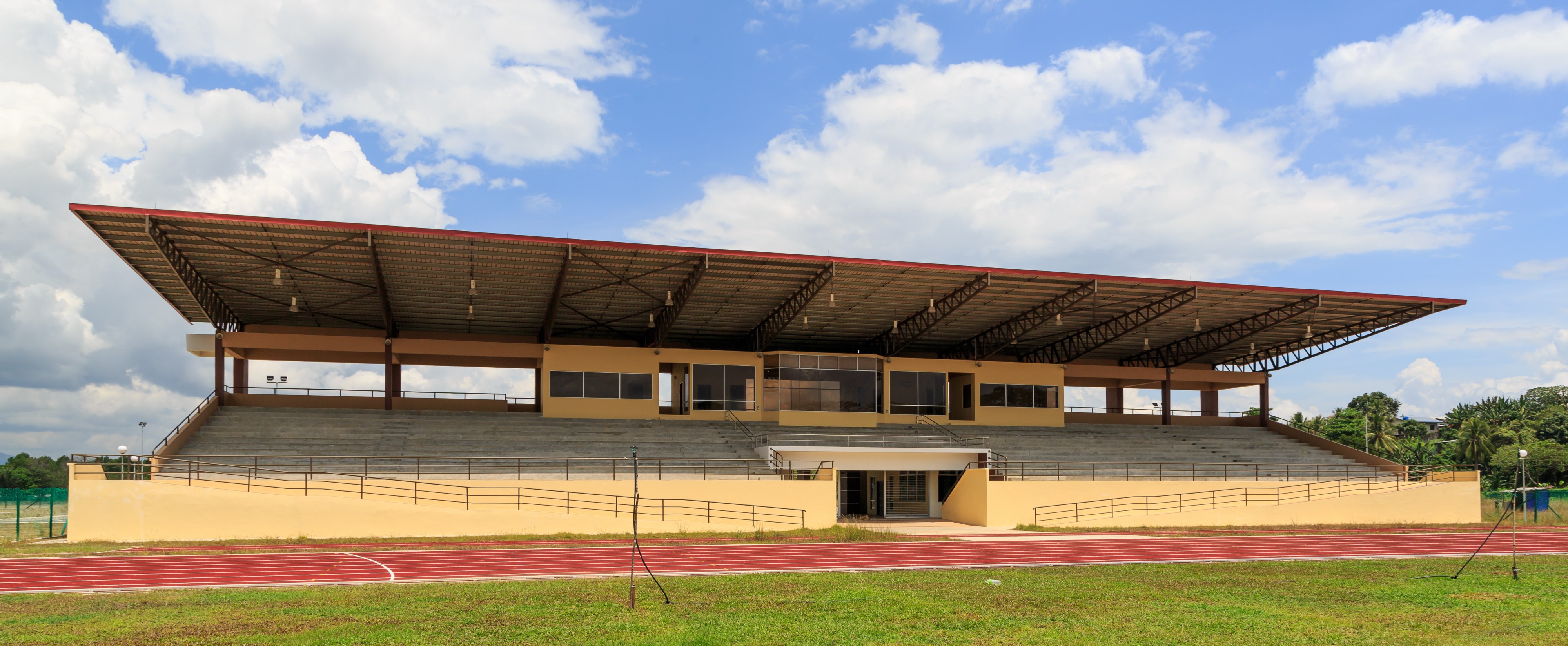 Lahad-Datu Sabah Kompleks-Sukan-LD-04