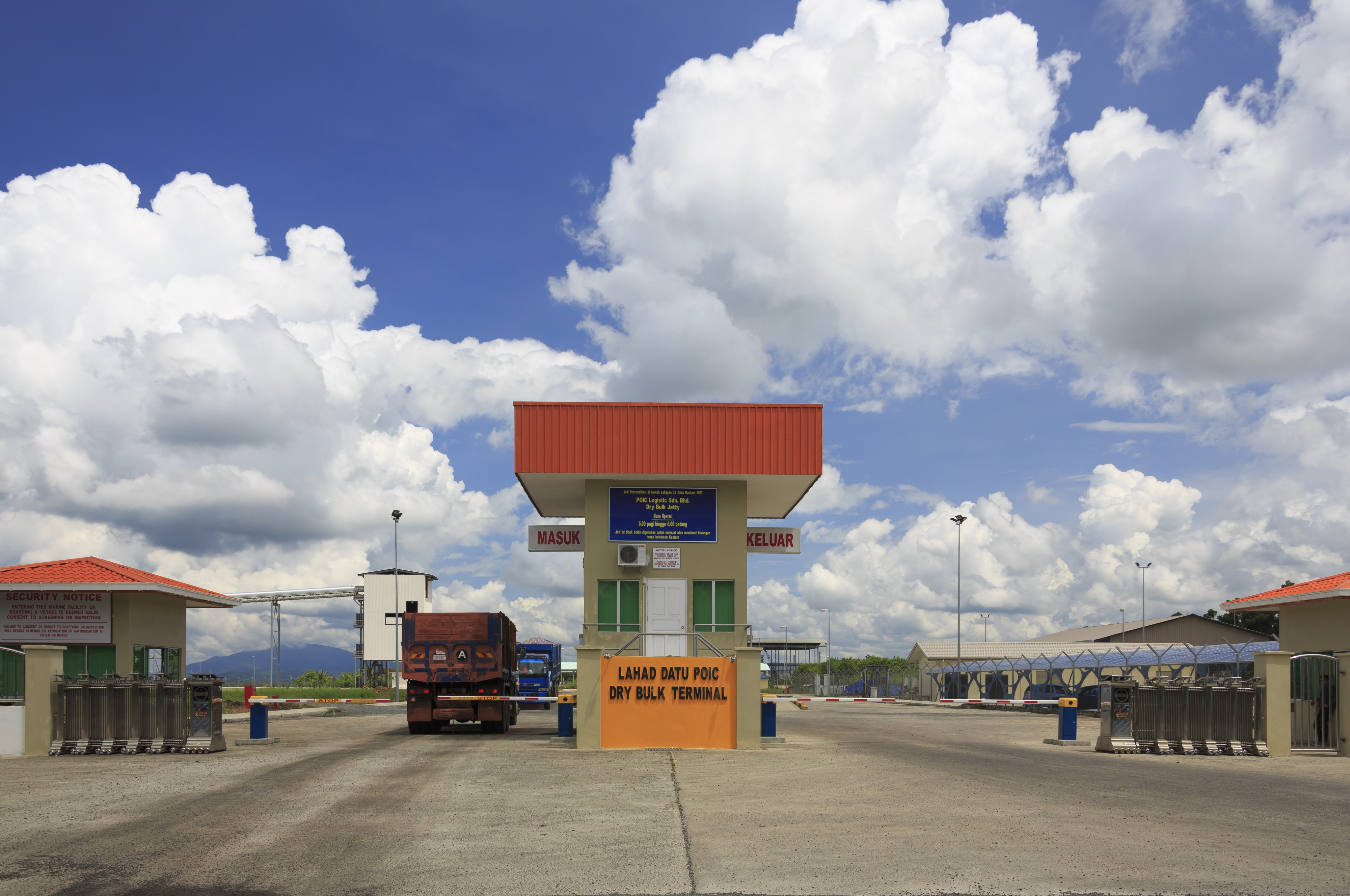 Lahad-Datu Sabah POIC-Dry-Bulk-Terminal-01