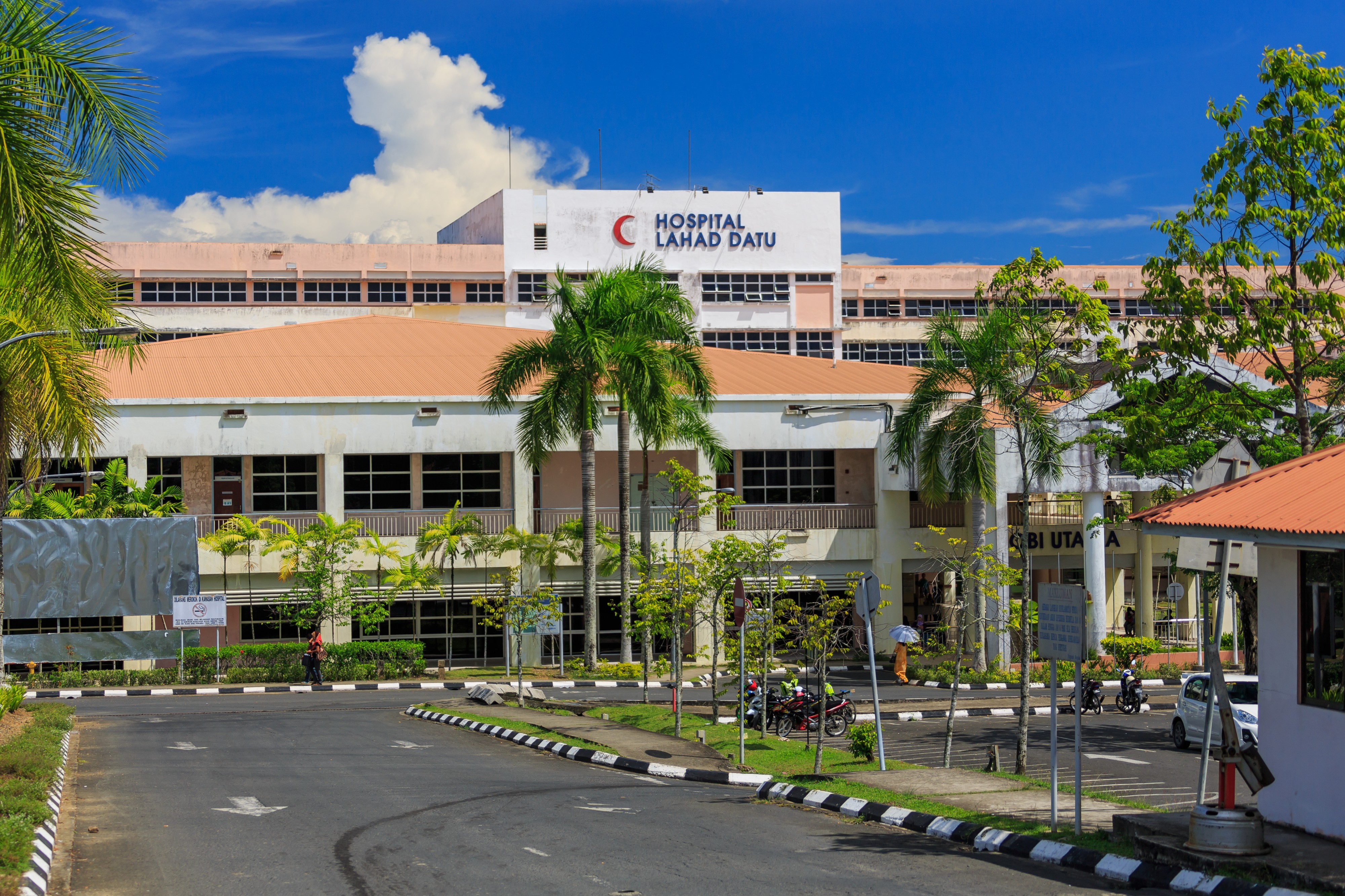 Lahad Datu Sabah Hospital-Lahad-Datu-02