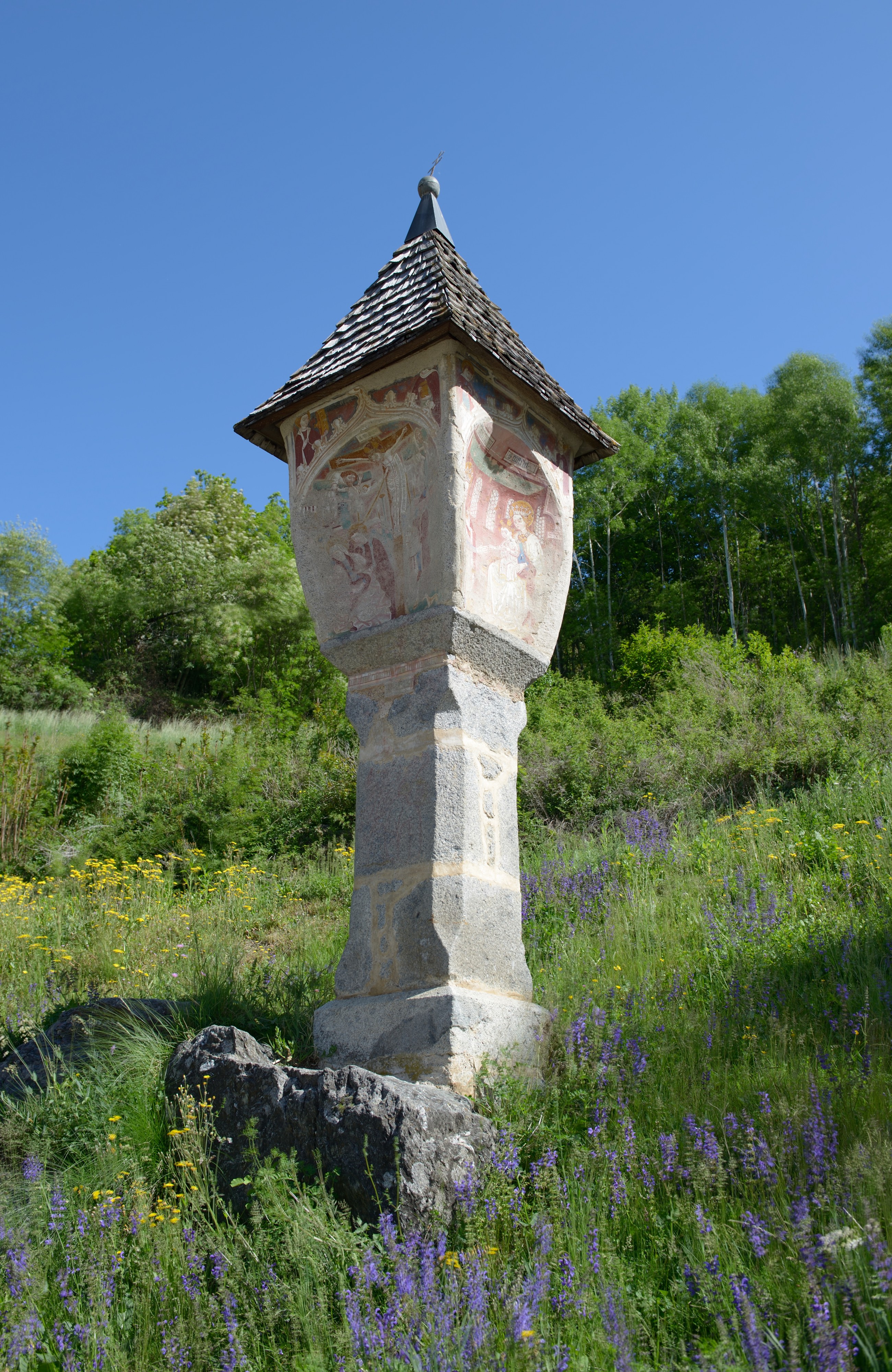 Laion Trostburg Pruca alpini 049