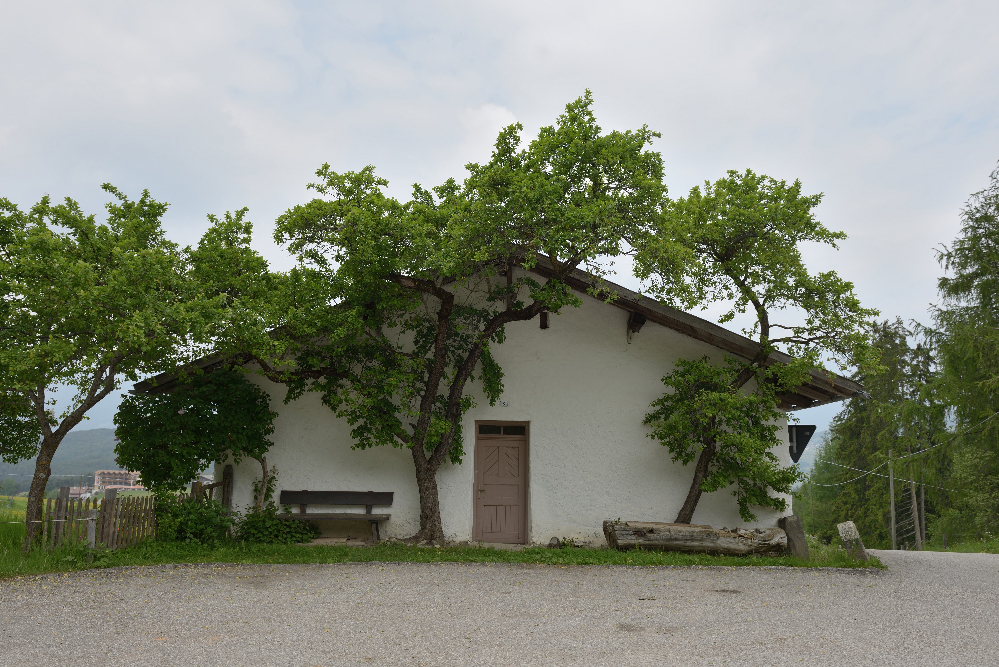 Lampele Hof Sankt Michael Kastelruth