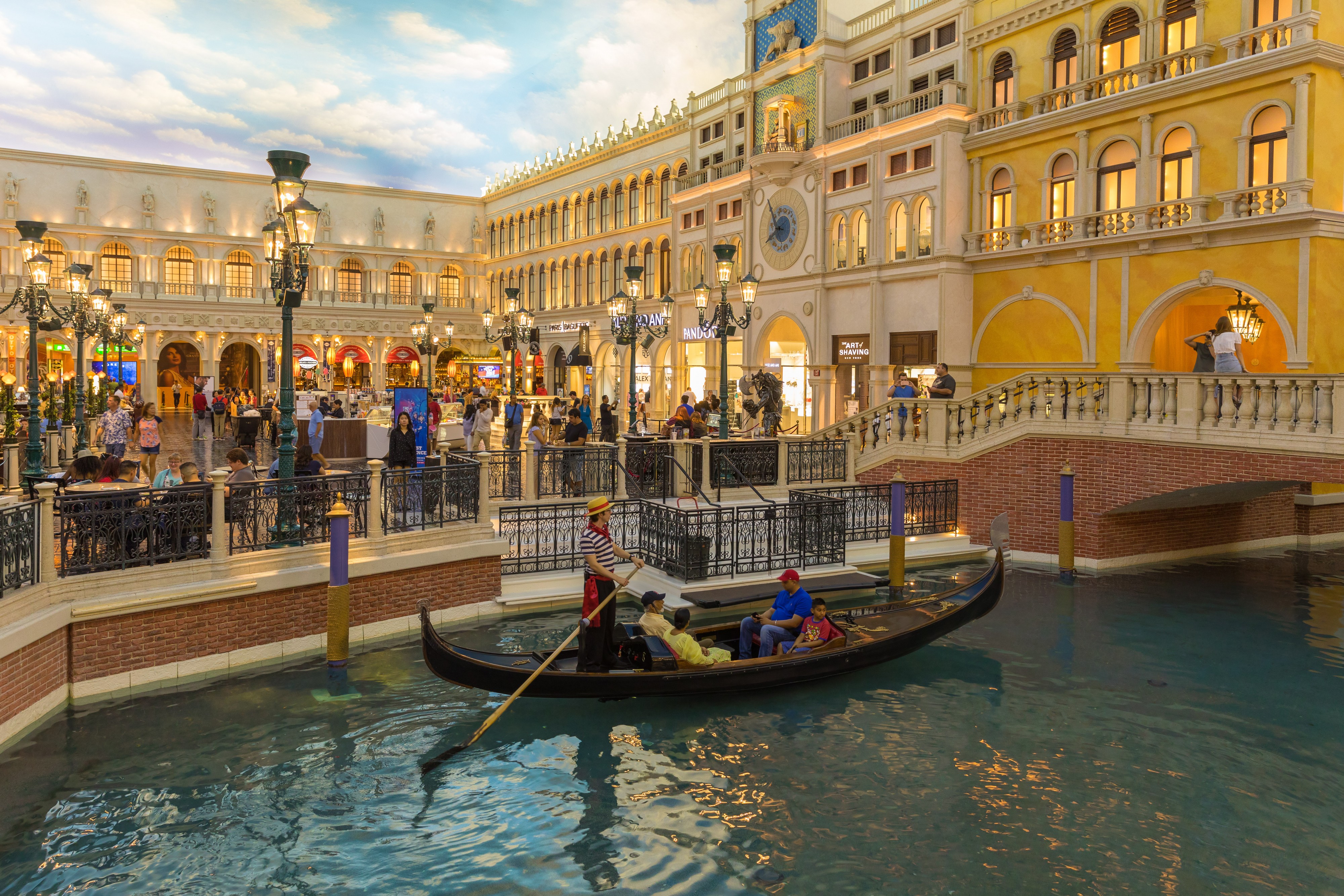 Las Vegas-5603 (The Venetian)