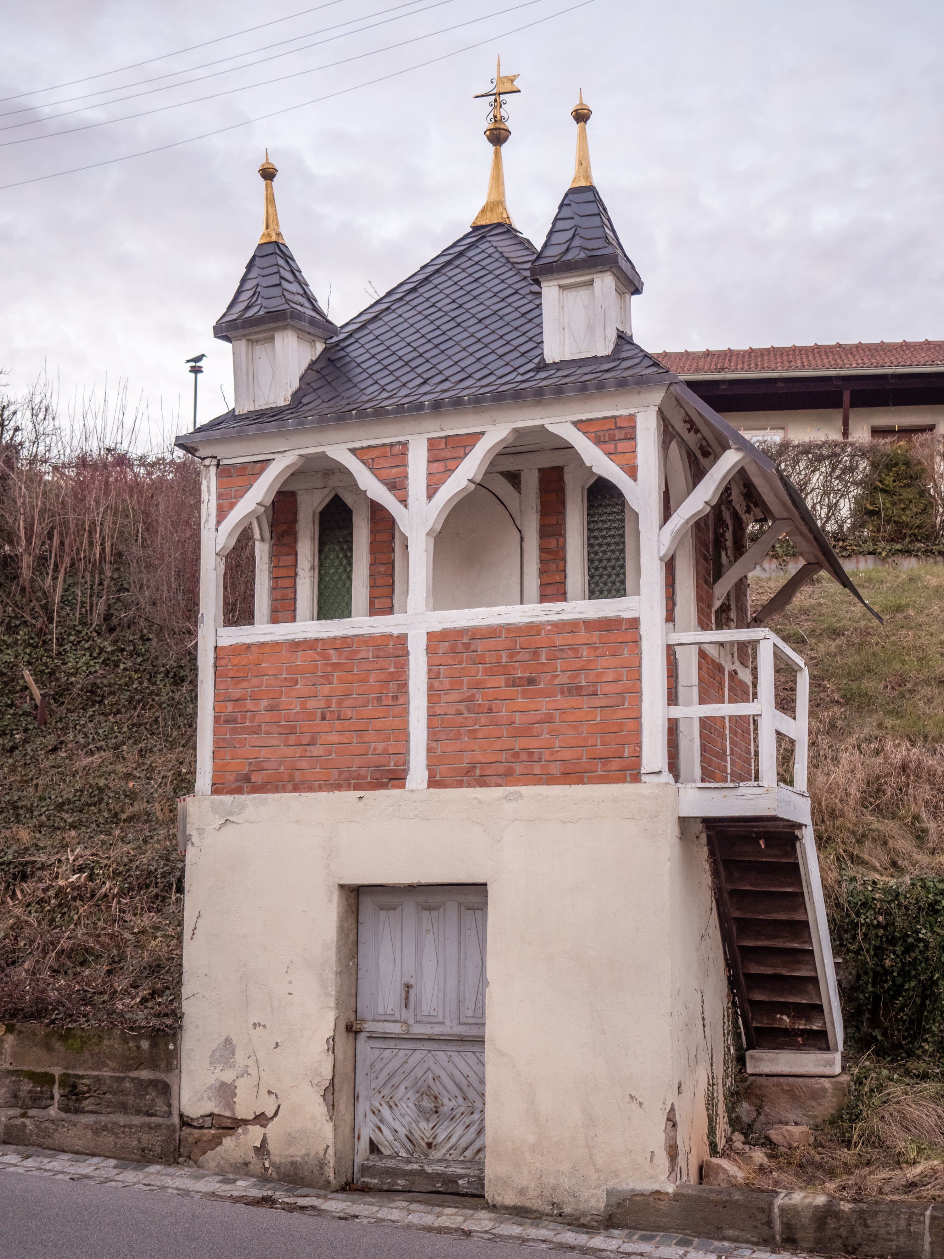 Lauter Pavillion P2RM0171
