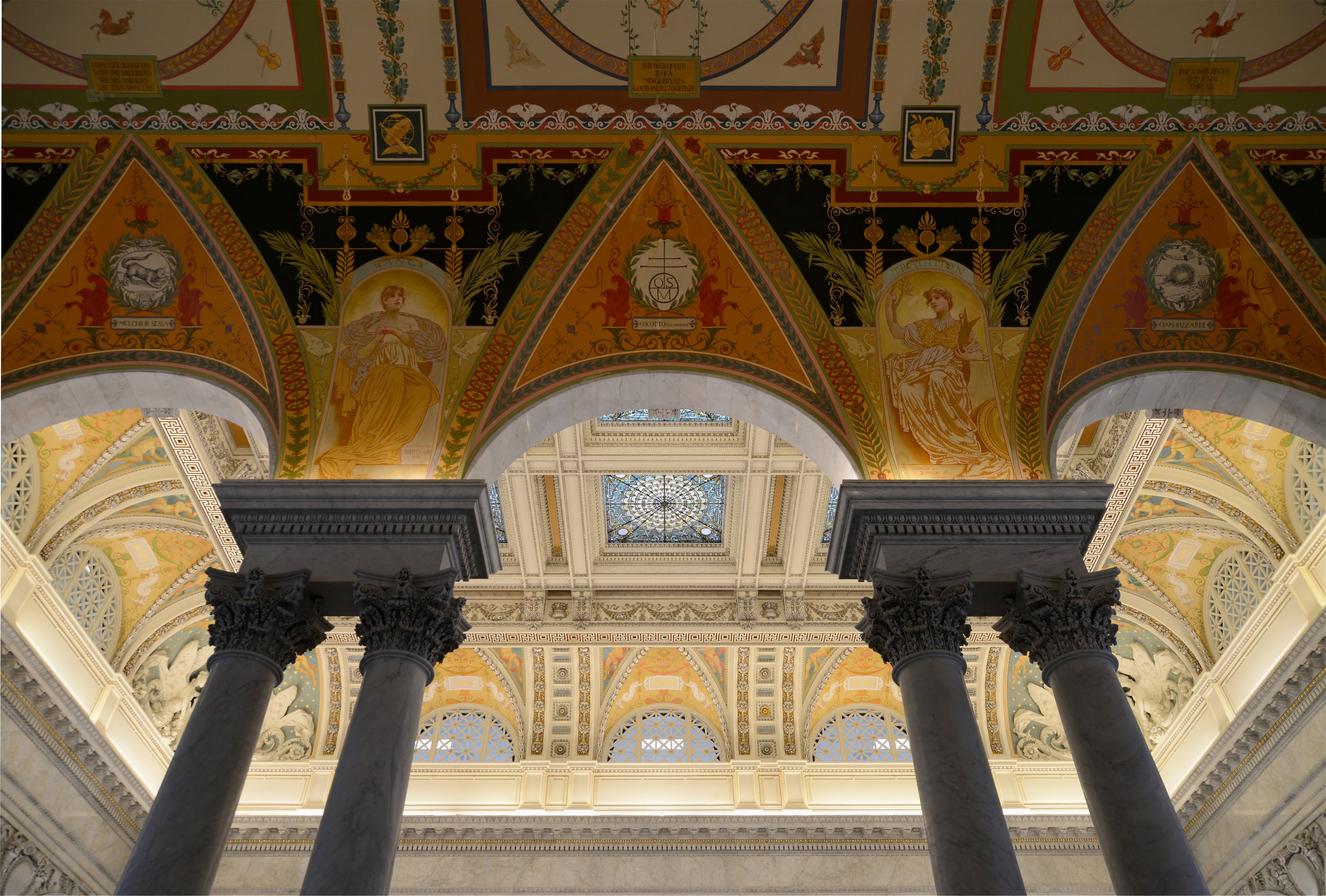 Library Congress October 2016-2a