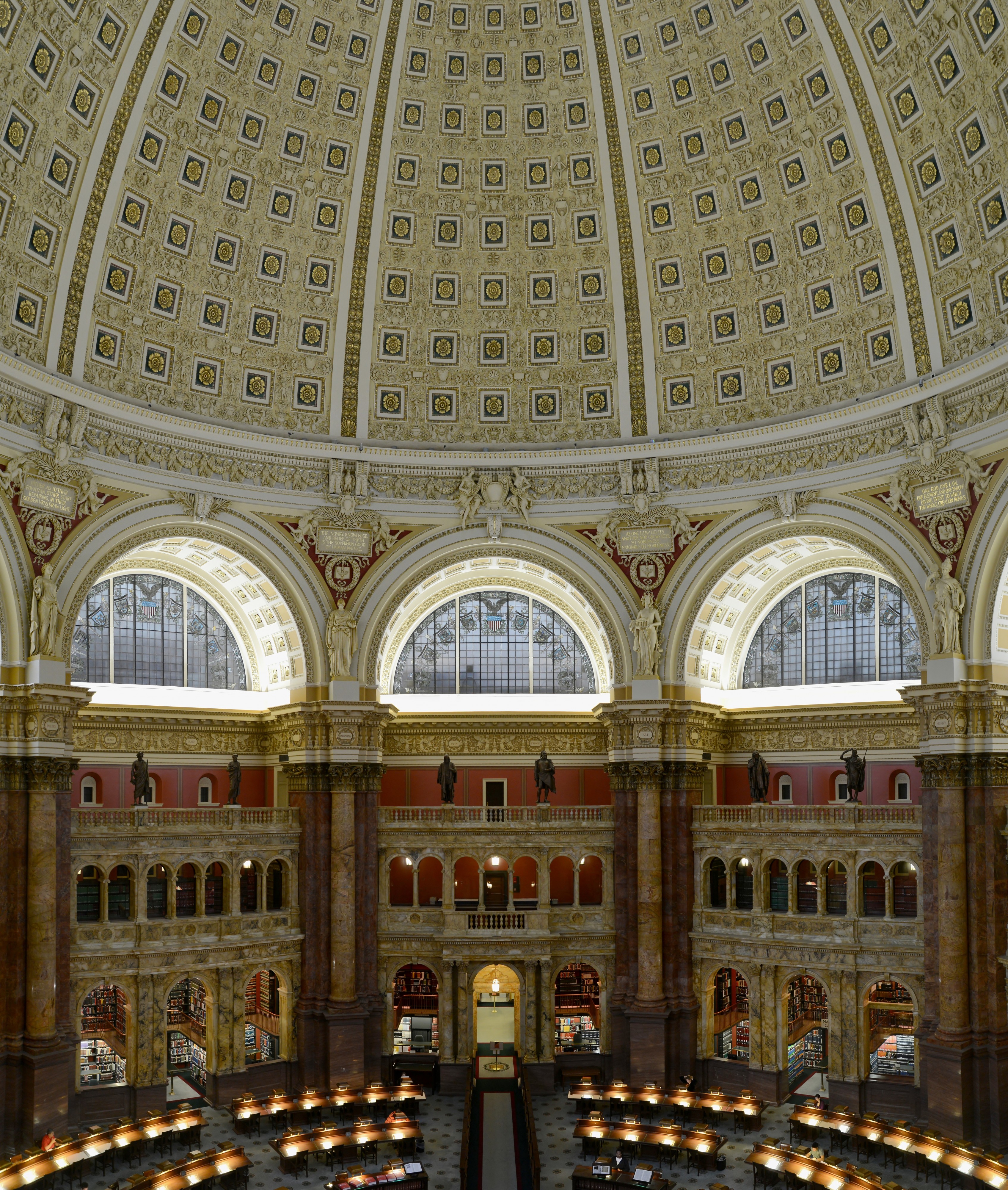 Library Congress October 2016-5a