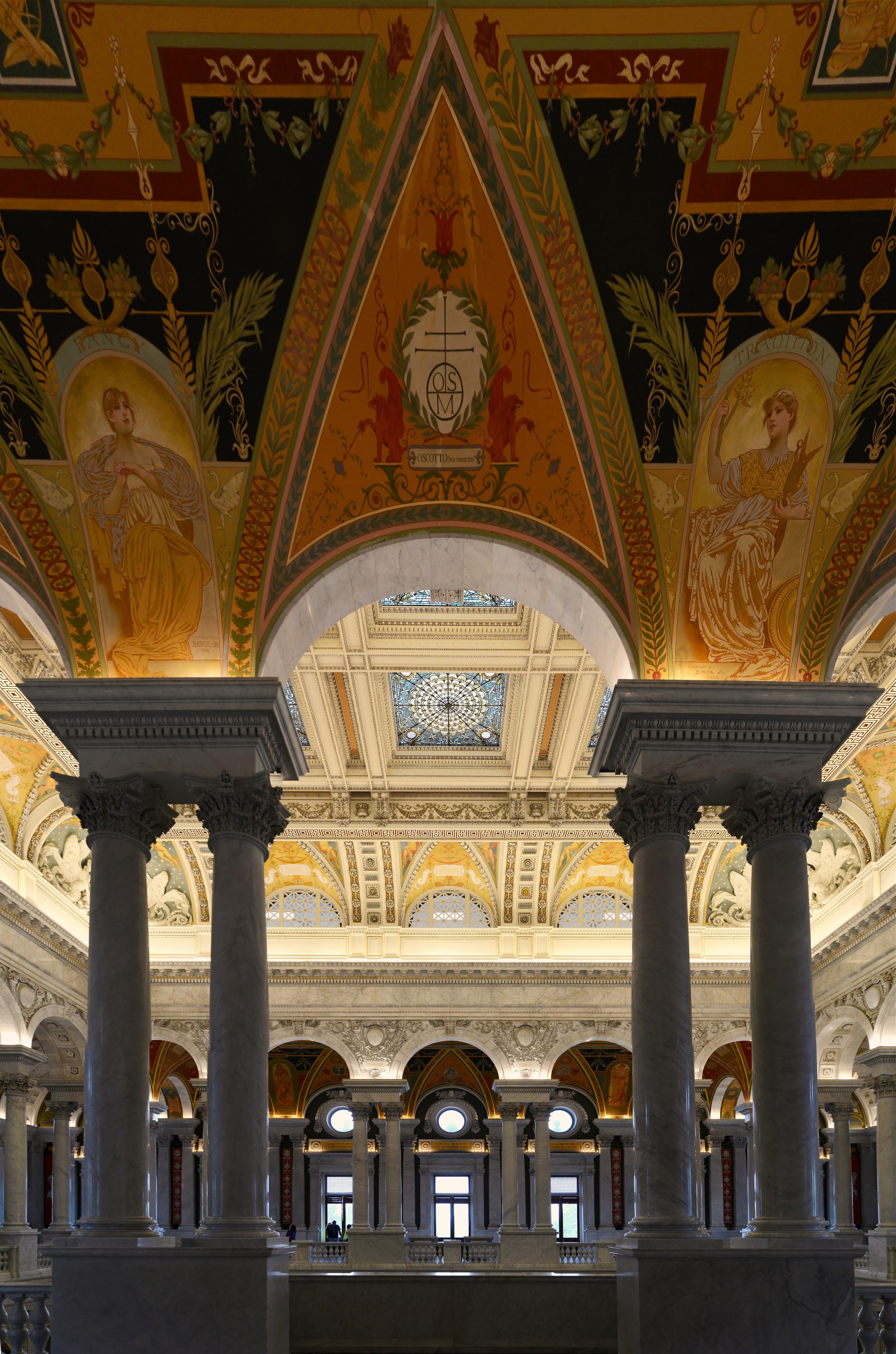 Library Congress October 2016-6a