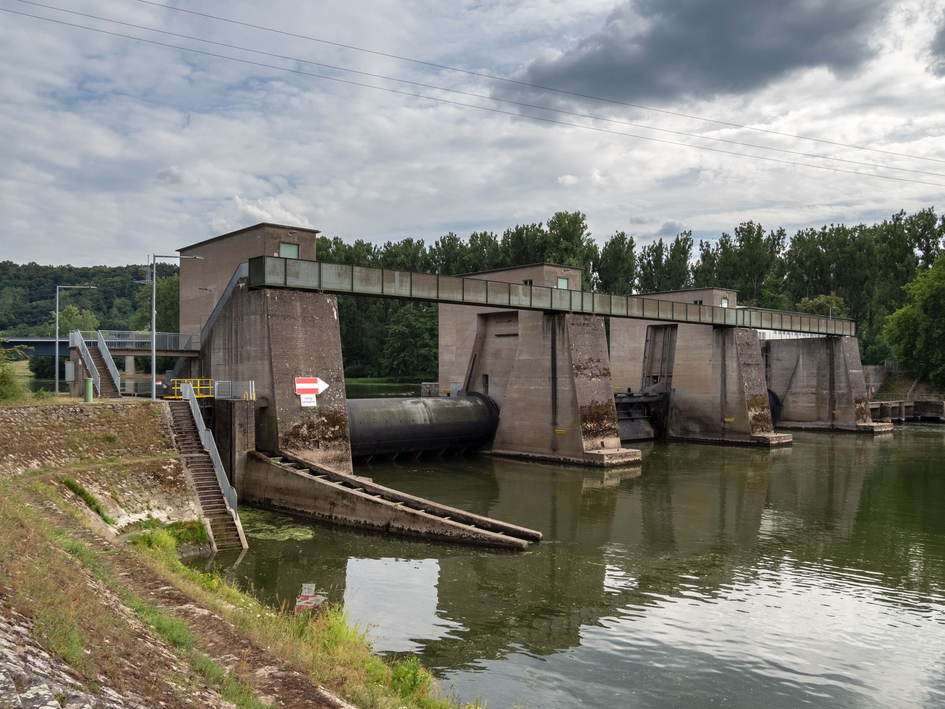 Limbach E-Werk 7295118