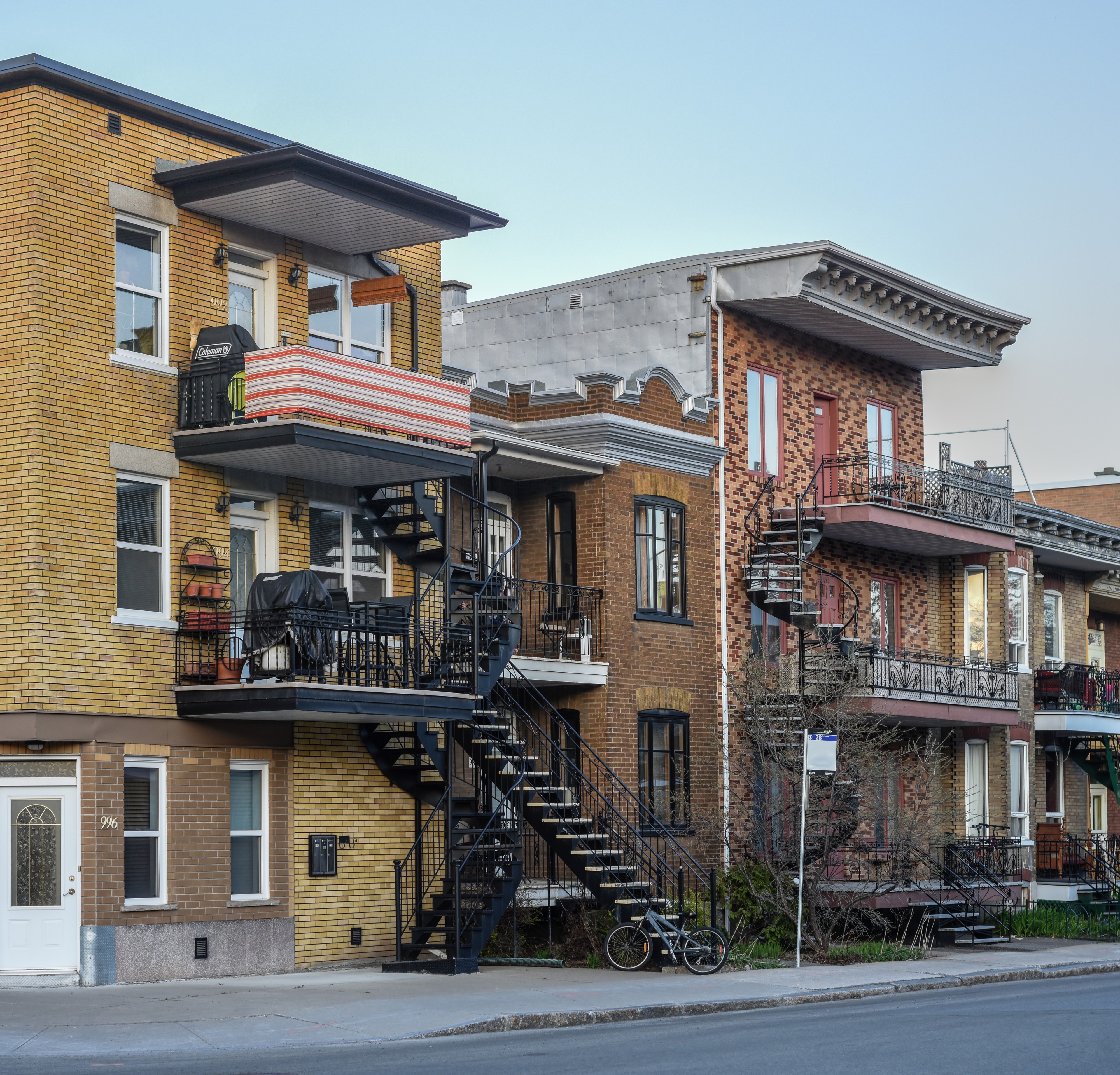 Limoilou, québec city, Canadá 004