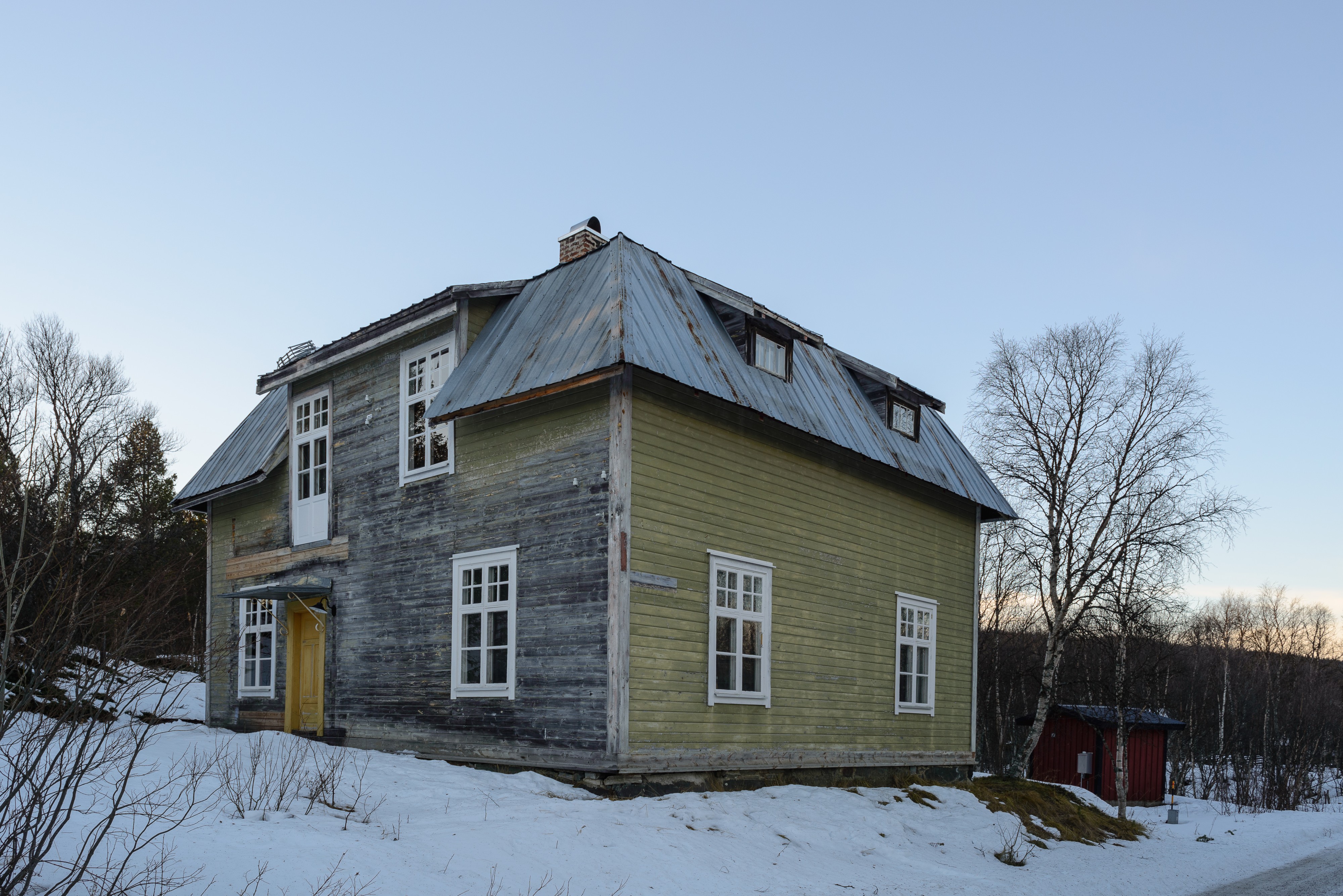 Ljungdalen December 2016 02