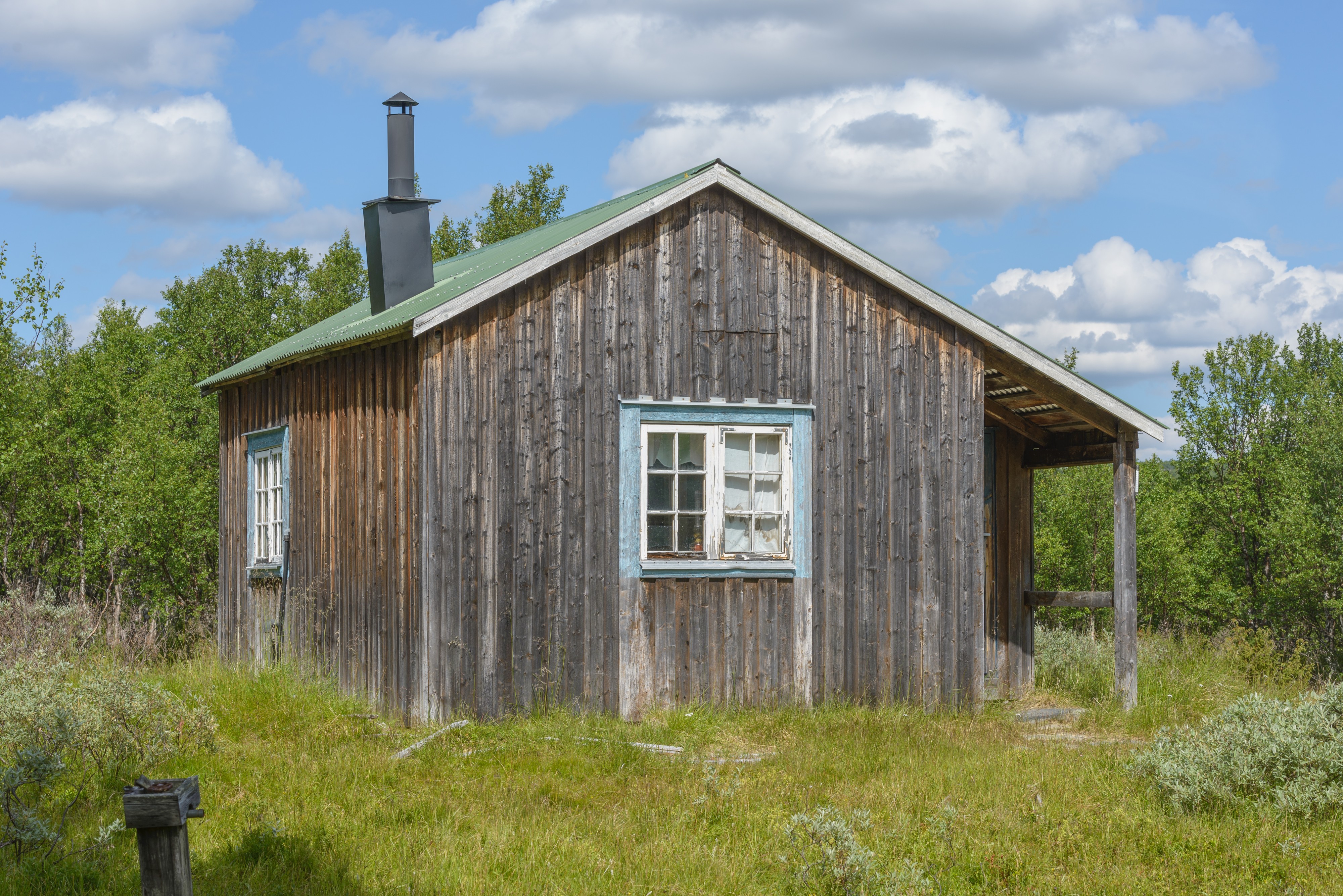 Ljungdalen July 2013 02