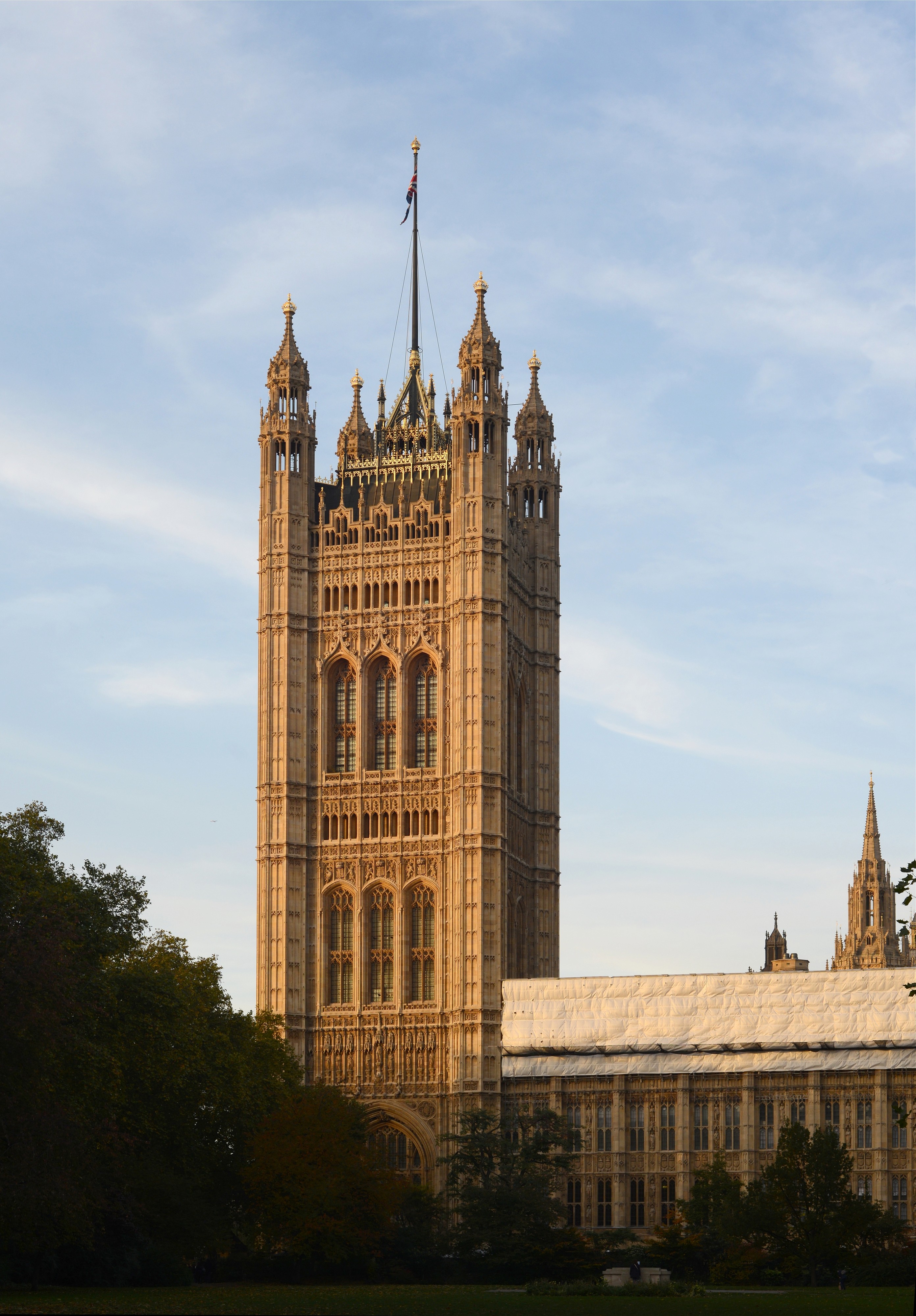 London November 2013-25