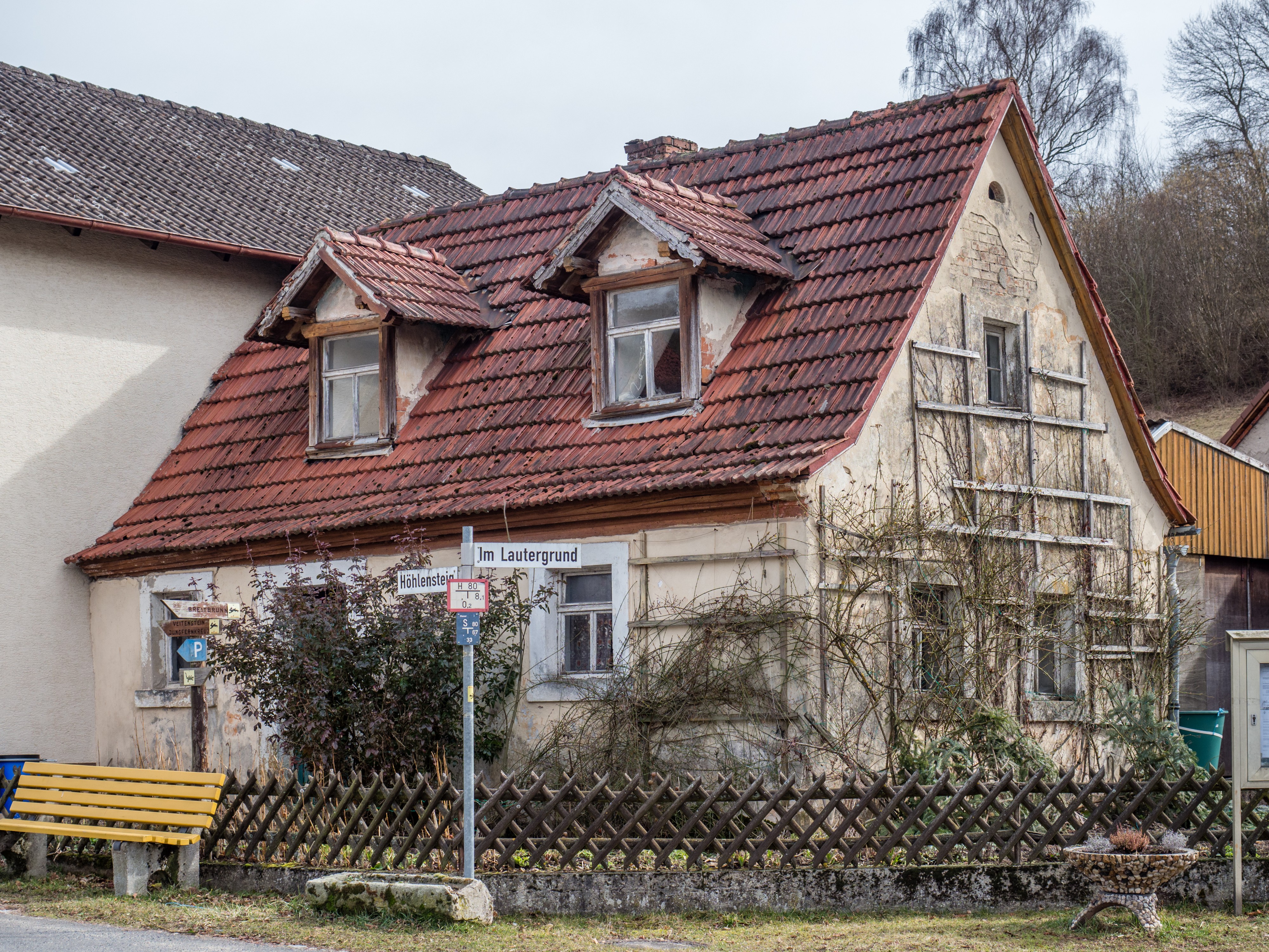 Lußberg Haus 0376