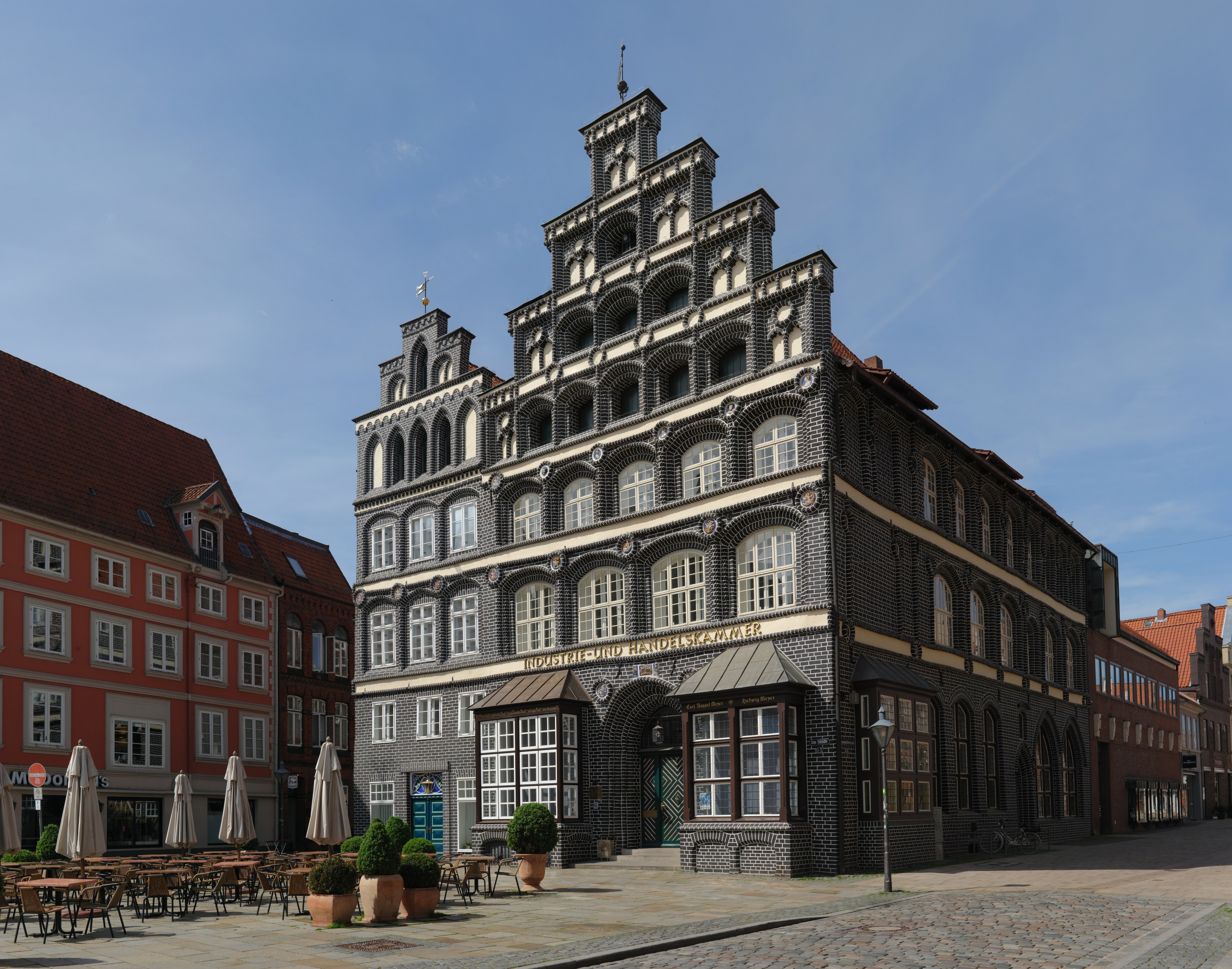 Lueneburg-IHK