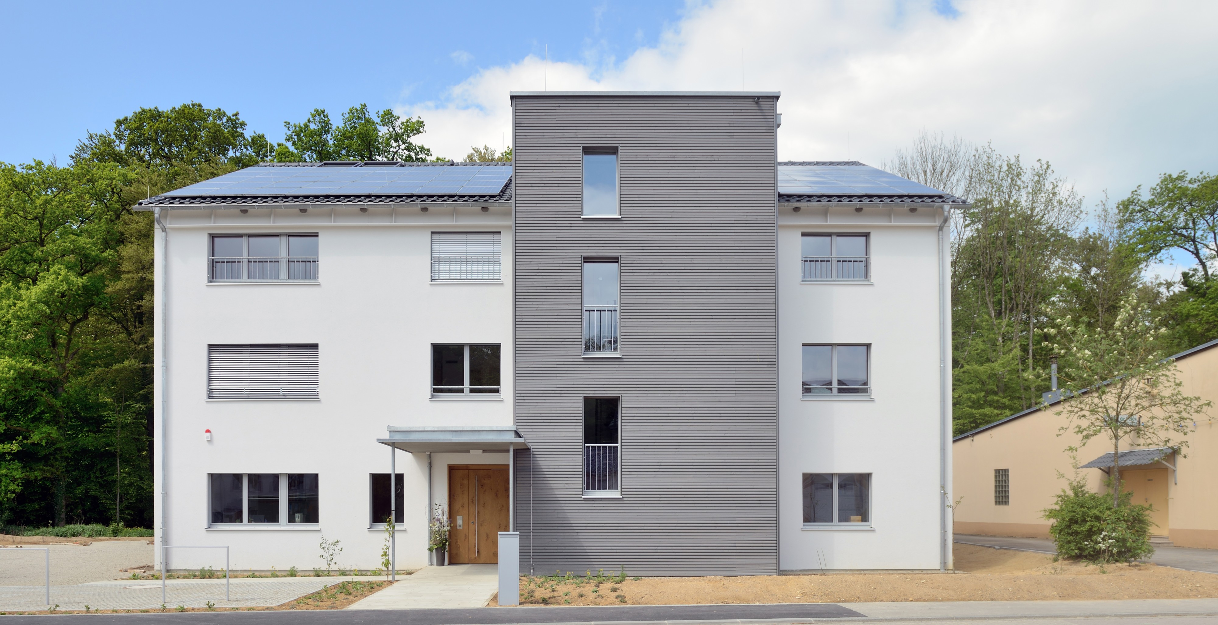 Luxembourg Olm SICONA 01