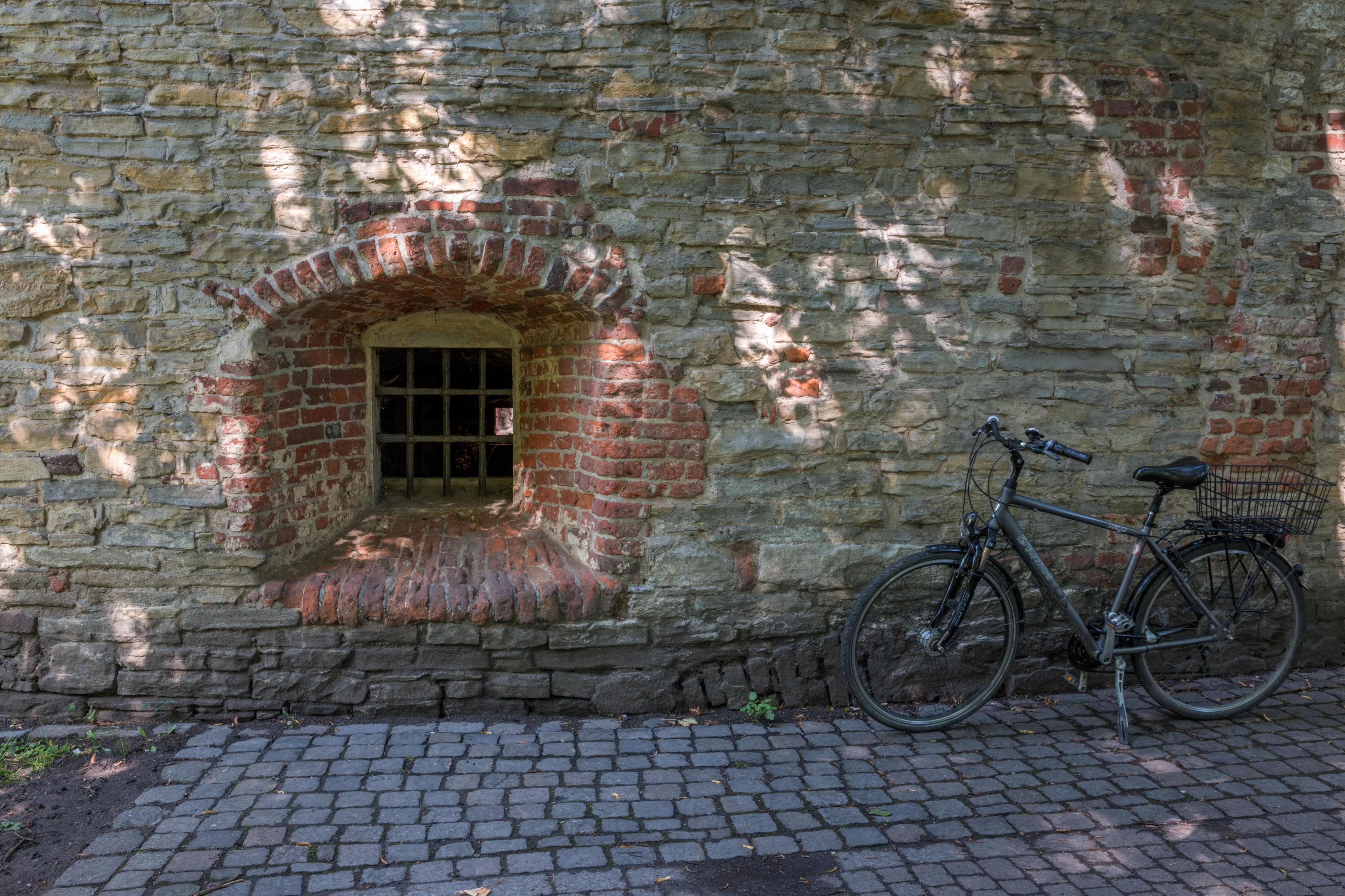 Münster, Zwinger -- 2017 -- 1858-64