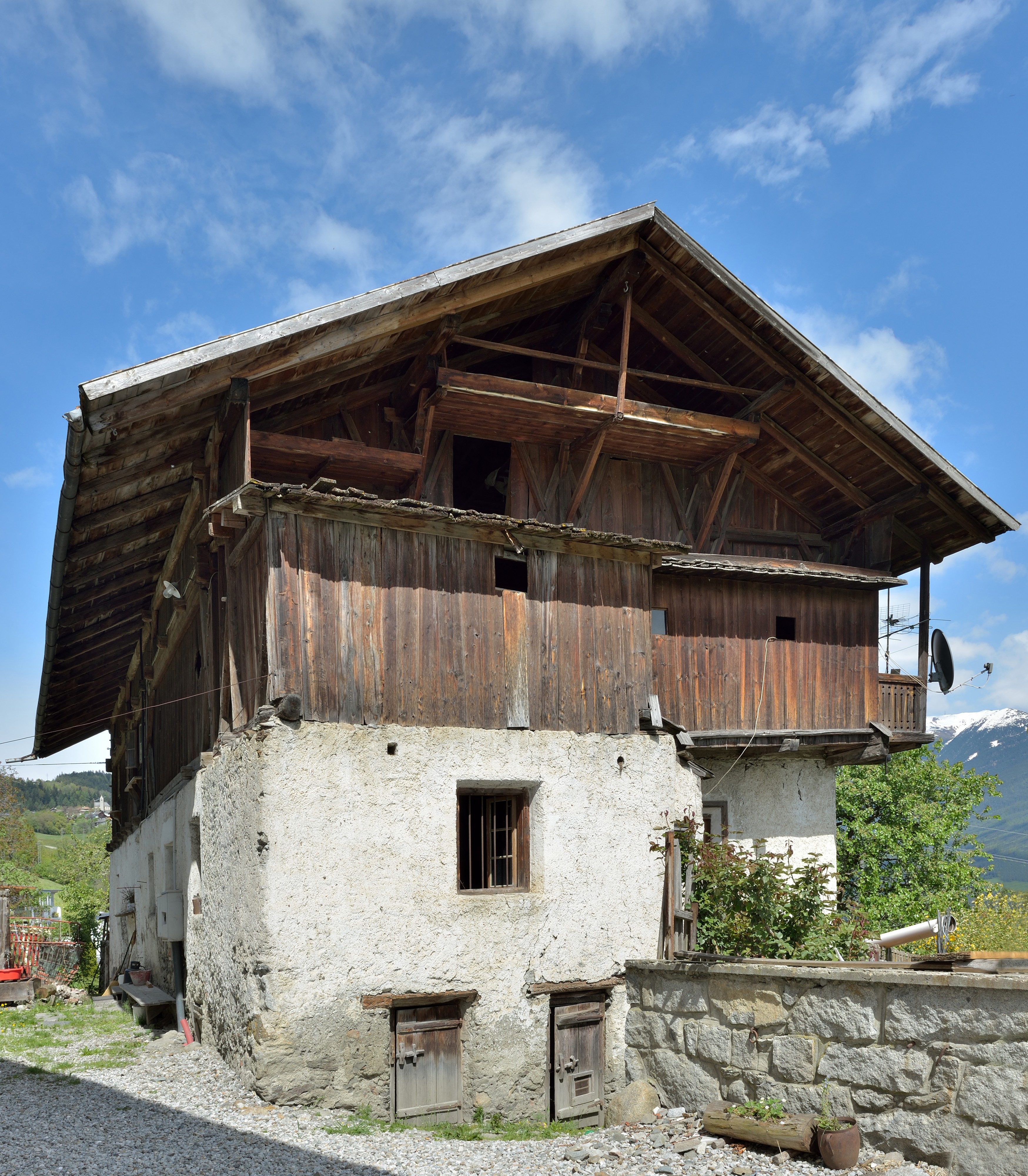 Mair in Guln Feldthurns