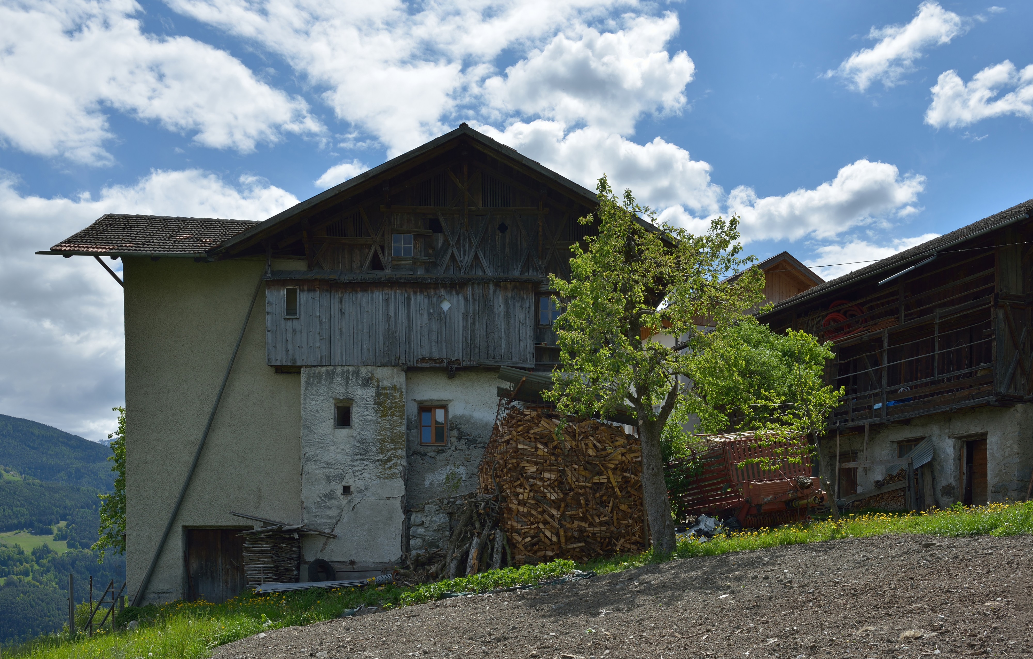 Mair in Guln Feldthurns 2
