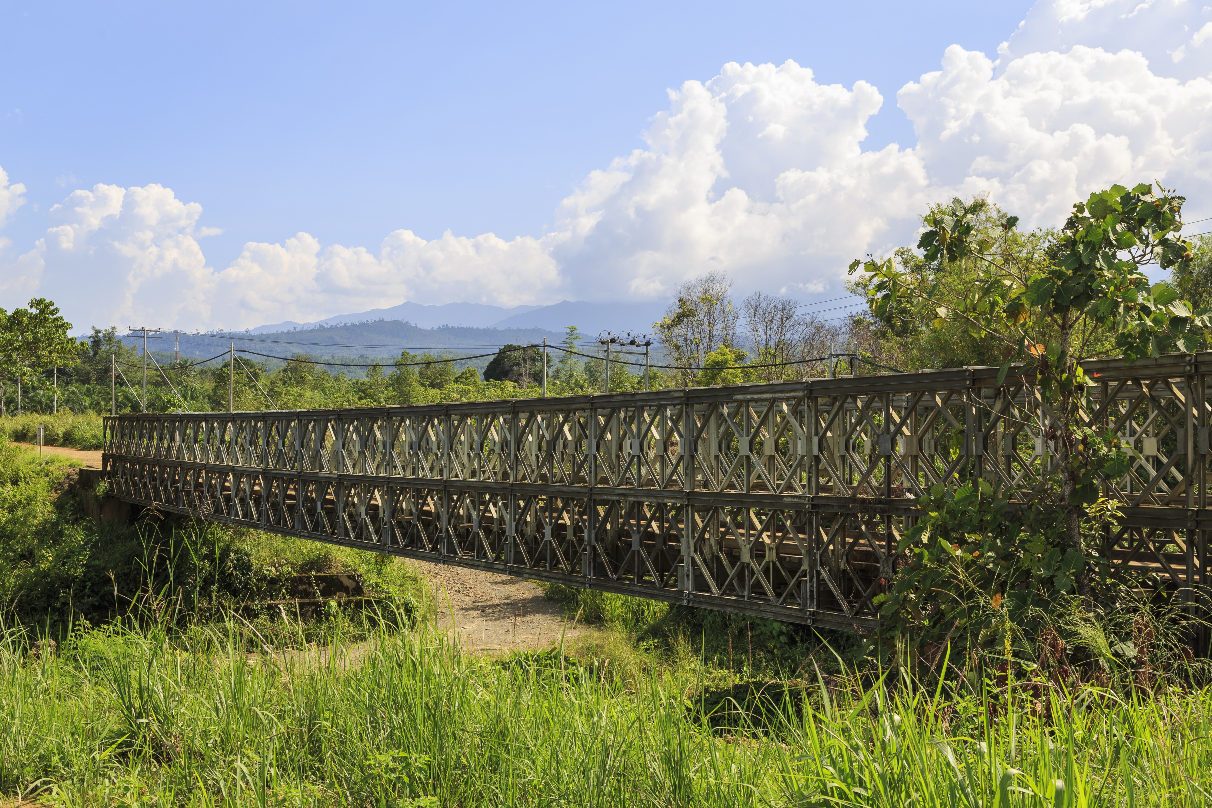 Marak-Parak Sabah Old-Jalan-Marak-Parak-Bridge-02
