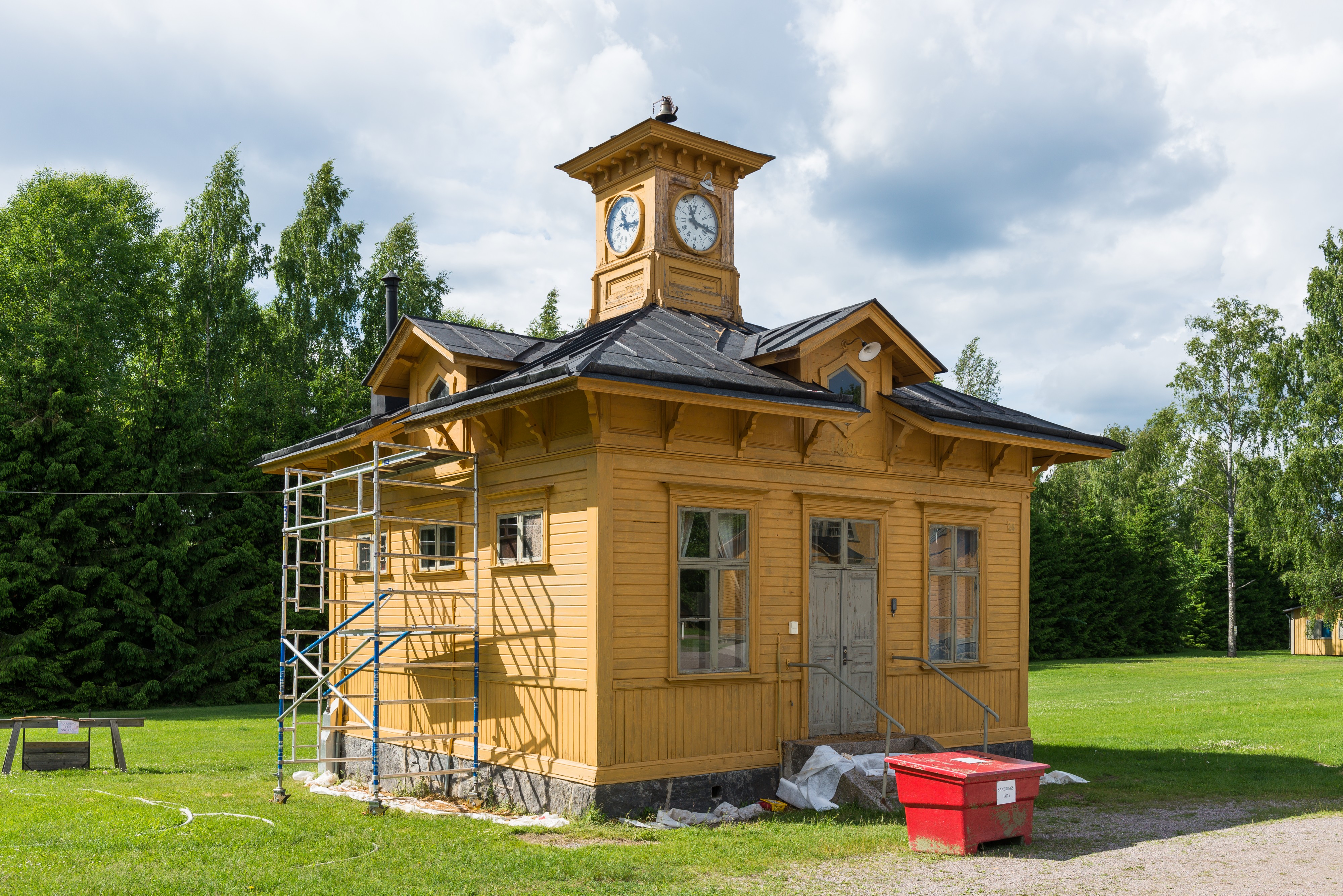 Marma läger June 2013 03