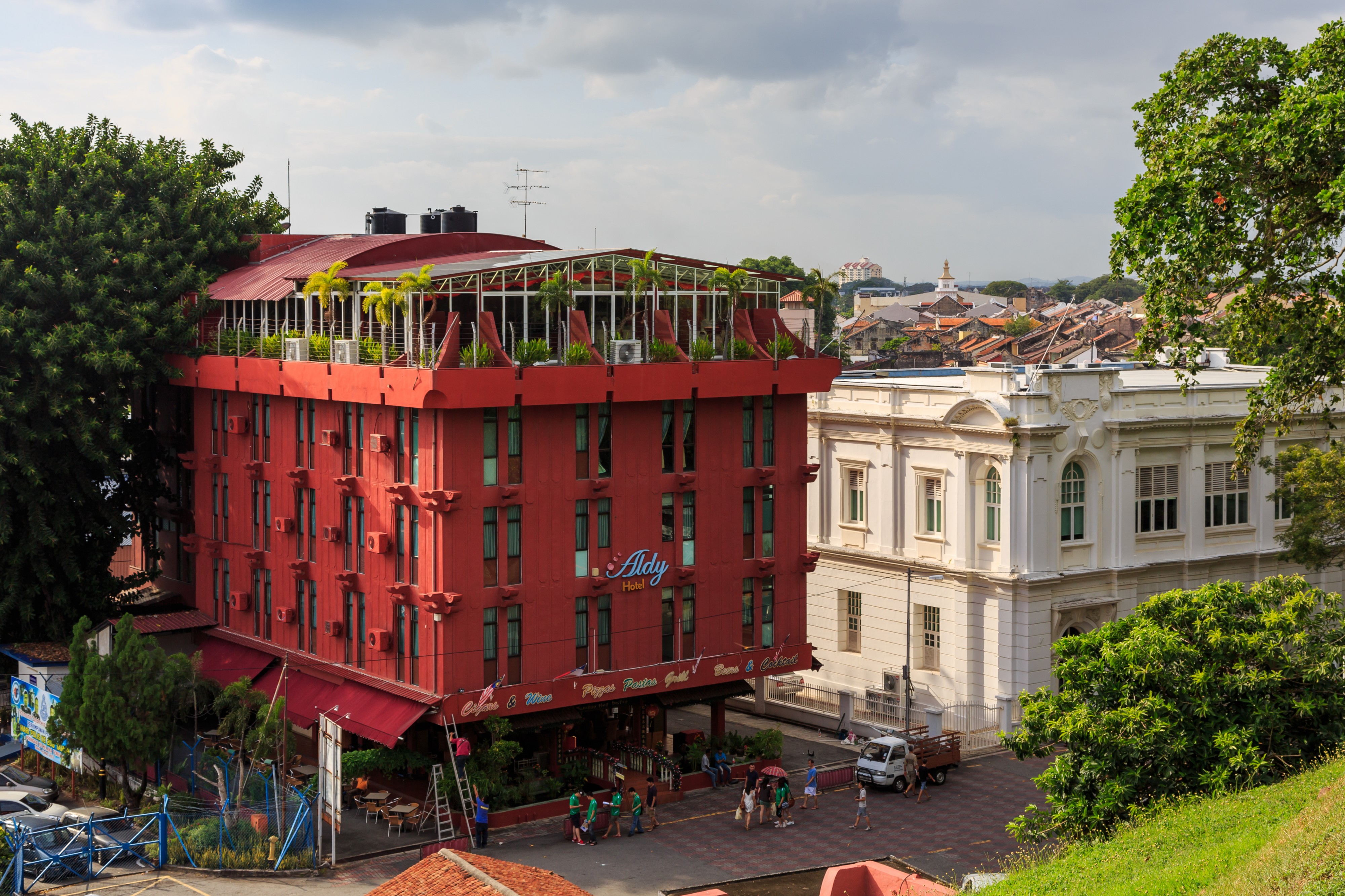 Melaka Malaysia Aldy-Hotel-02