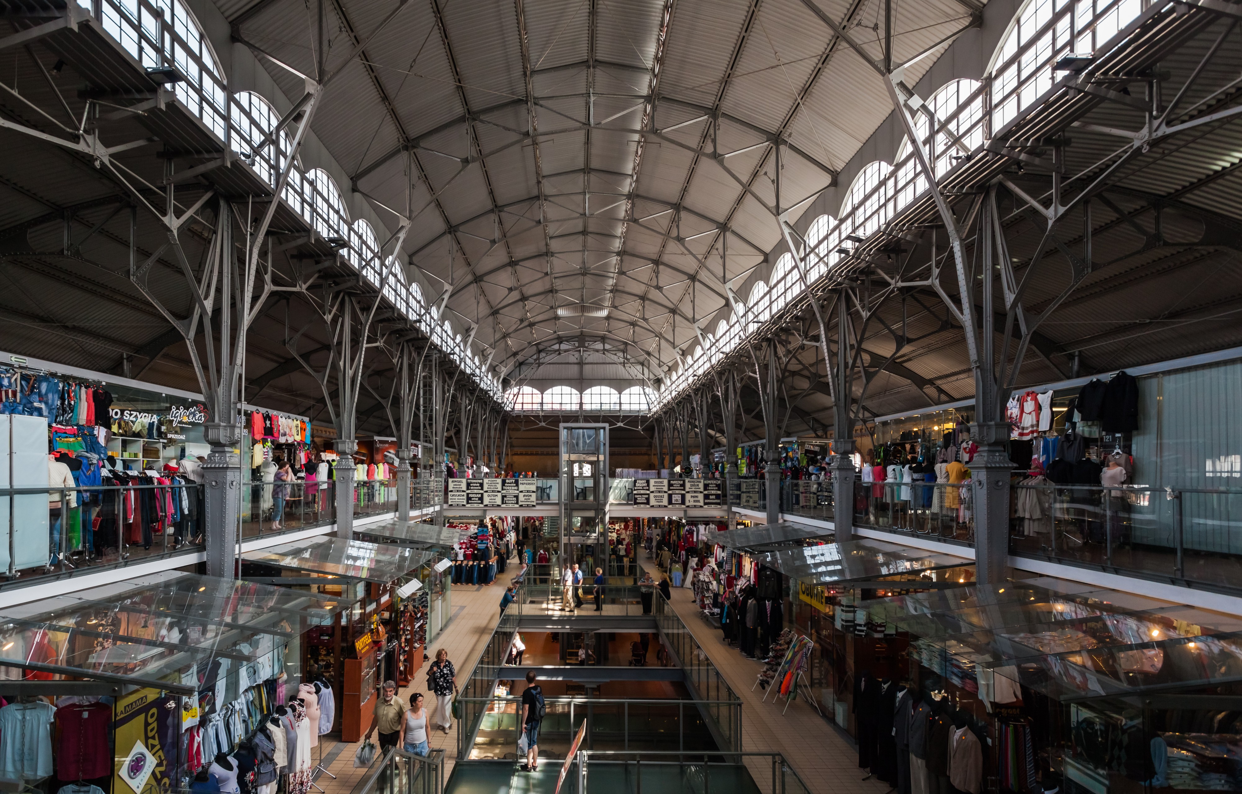Mercado, Gdansk, Polonia, 2013-05-20, DD 02