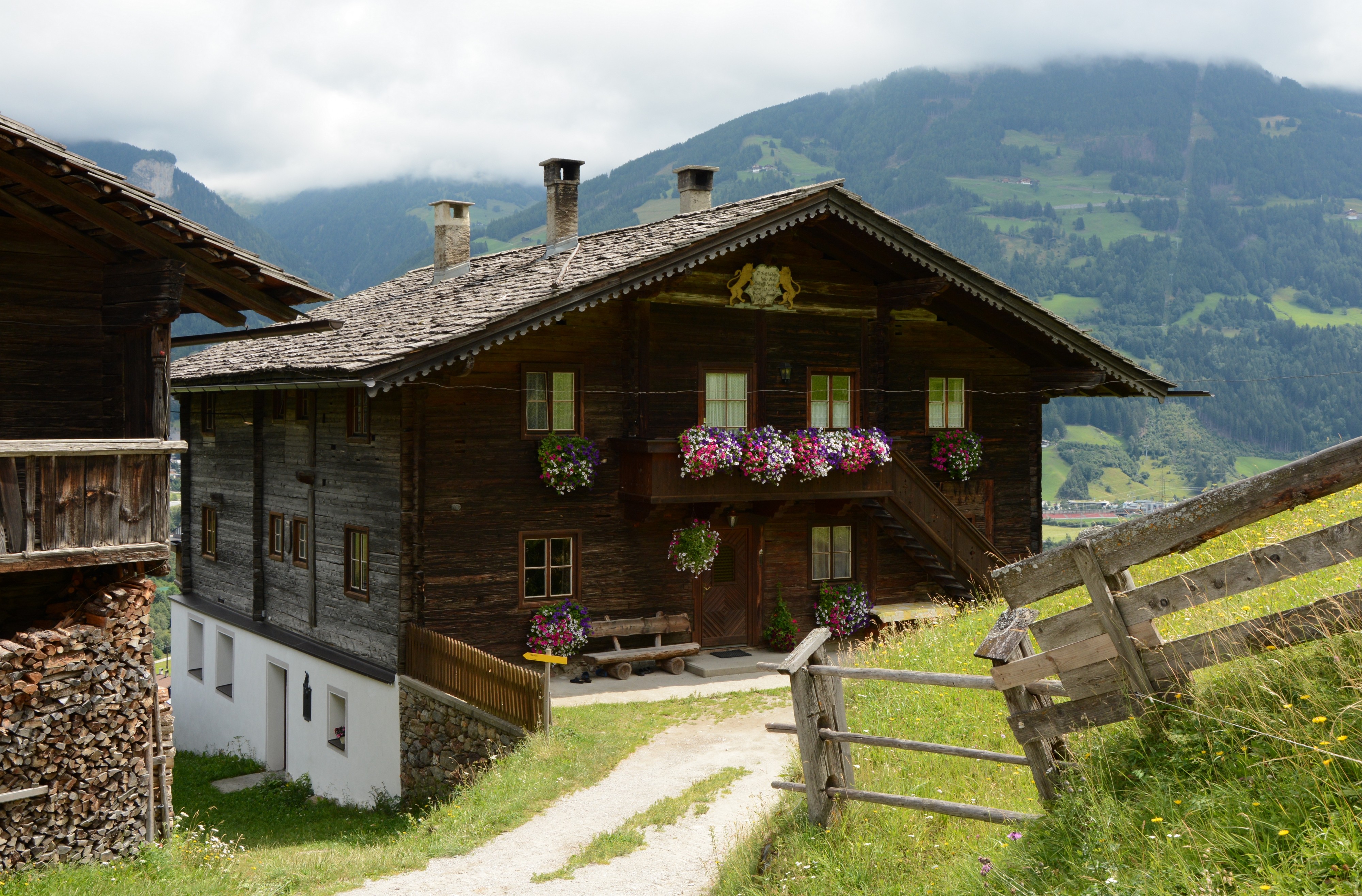 Messnerhof (Matrei in Osttirol) c