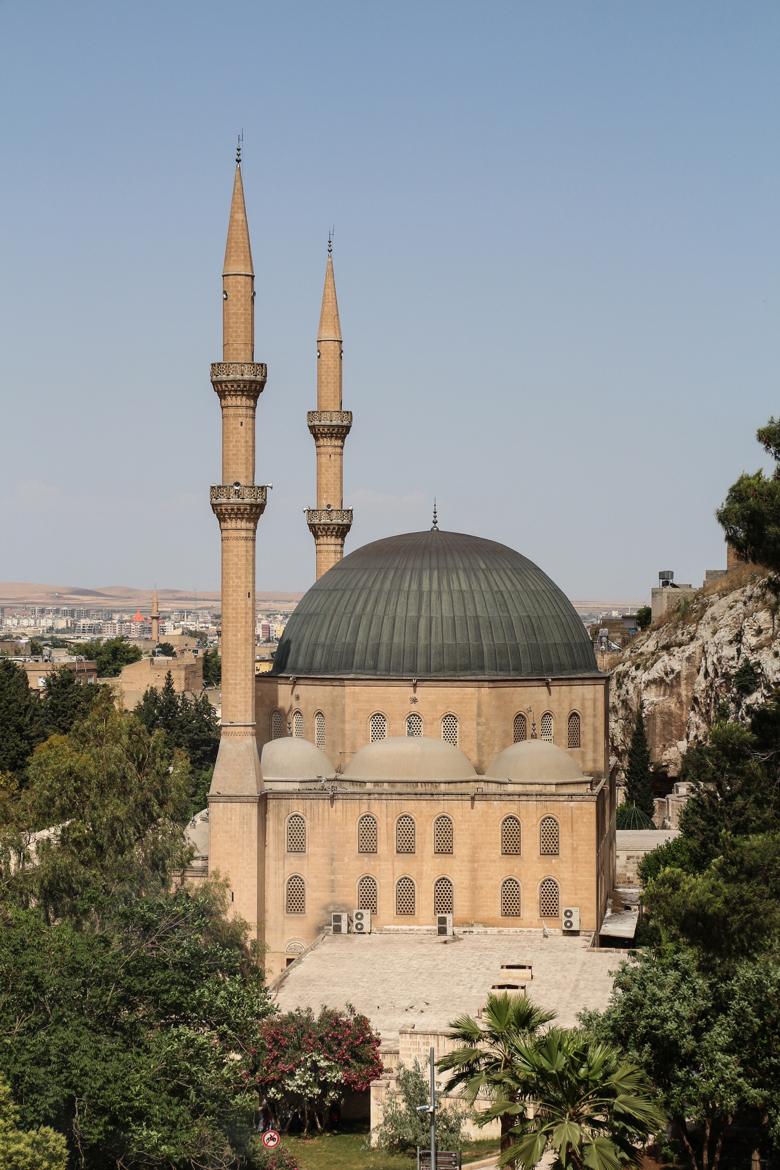 Mevlid-i Halil Mosque 16