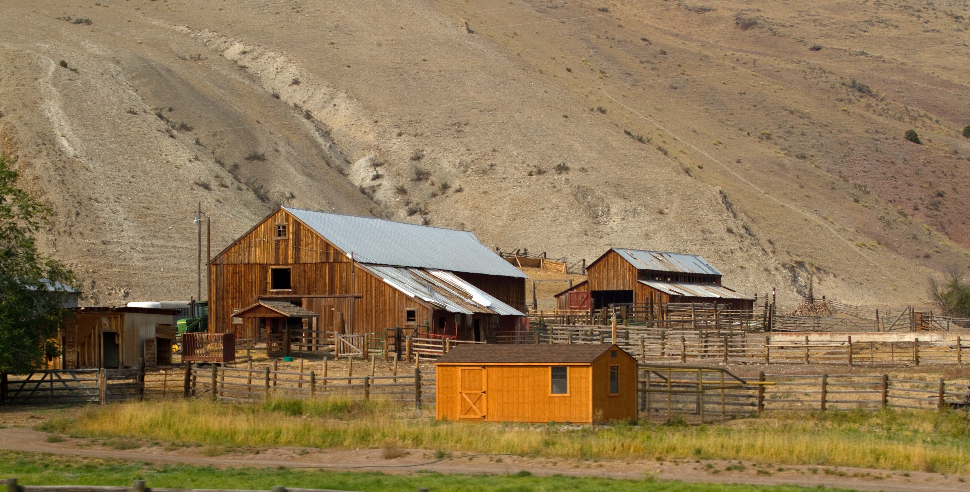 Montana Ranch (8051770587)