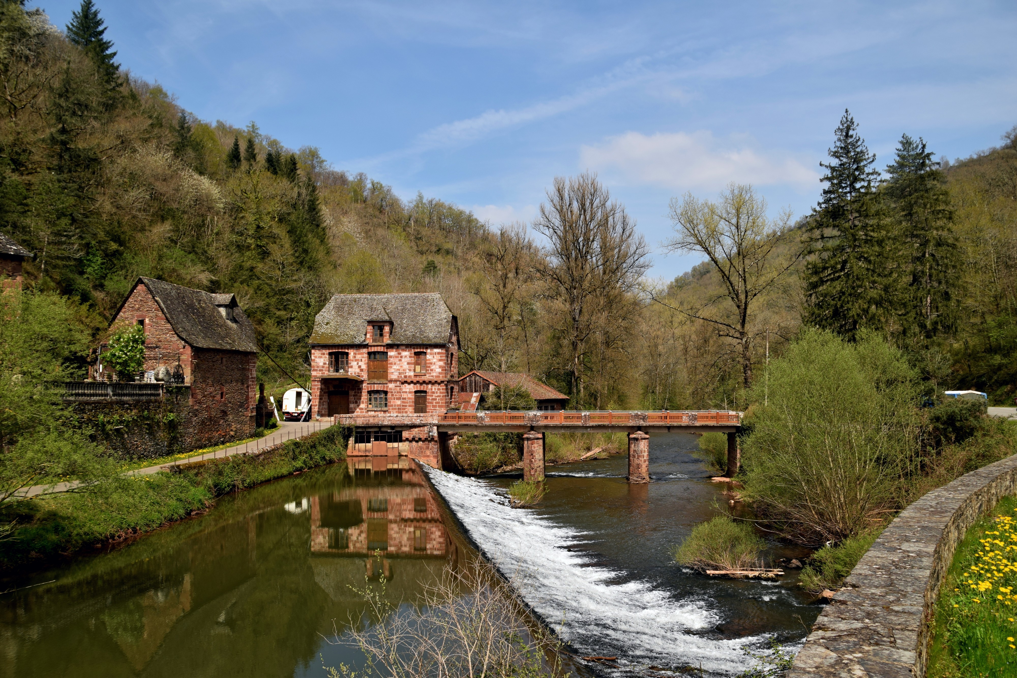 Moulin de Sanhes 03