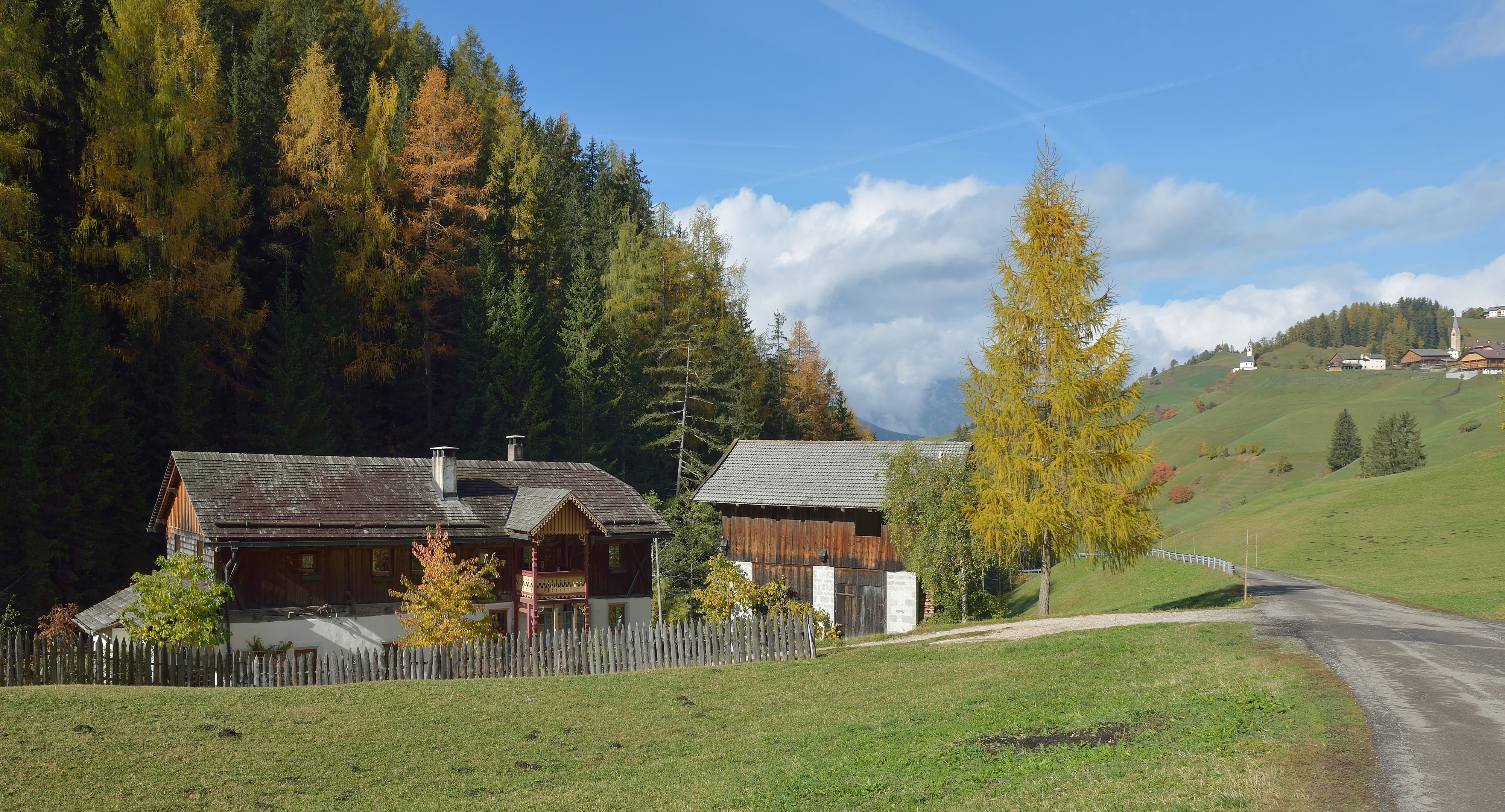 Mulin Rumestlungs La Val 05