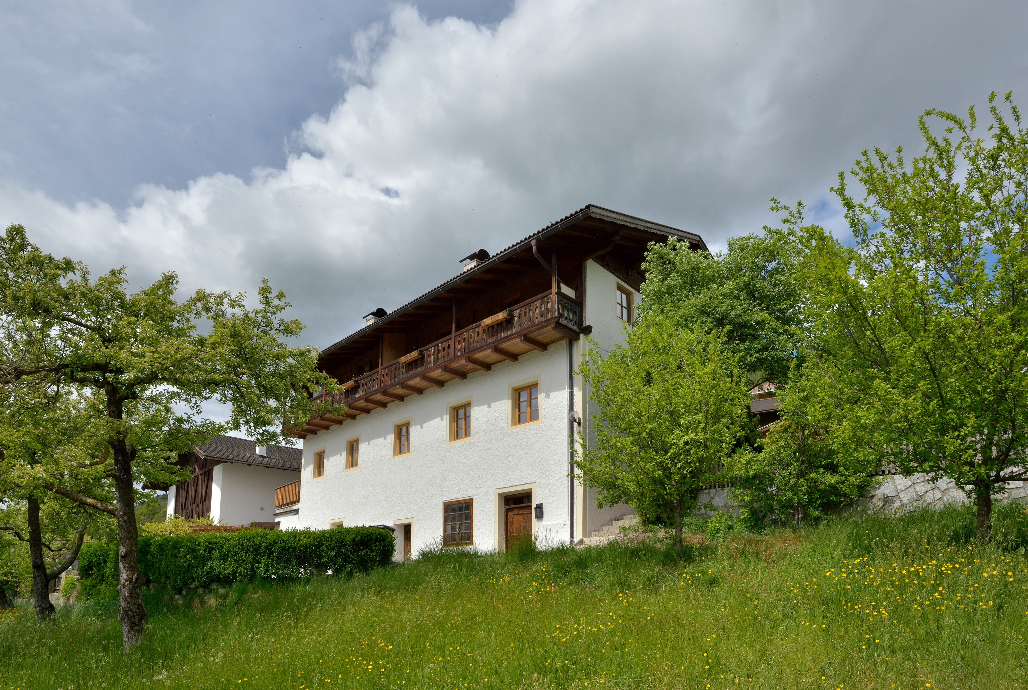 Mullngütl Feldthurns