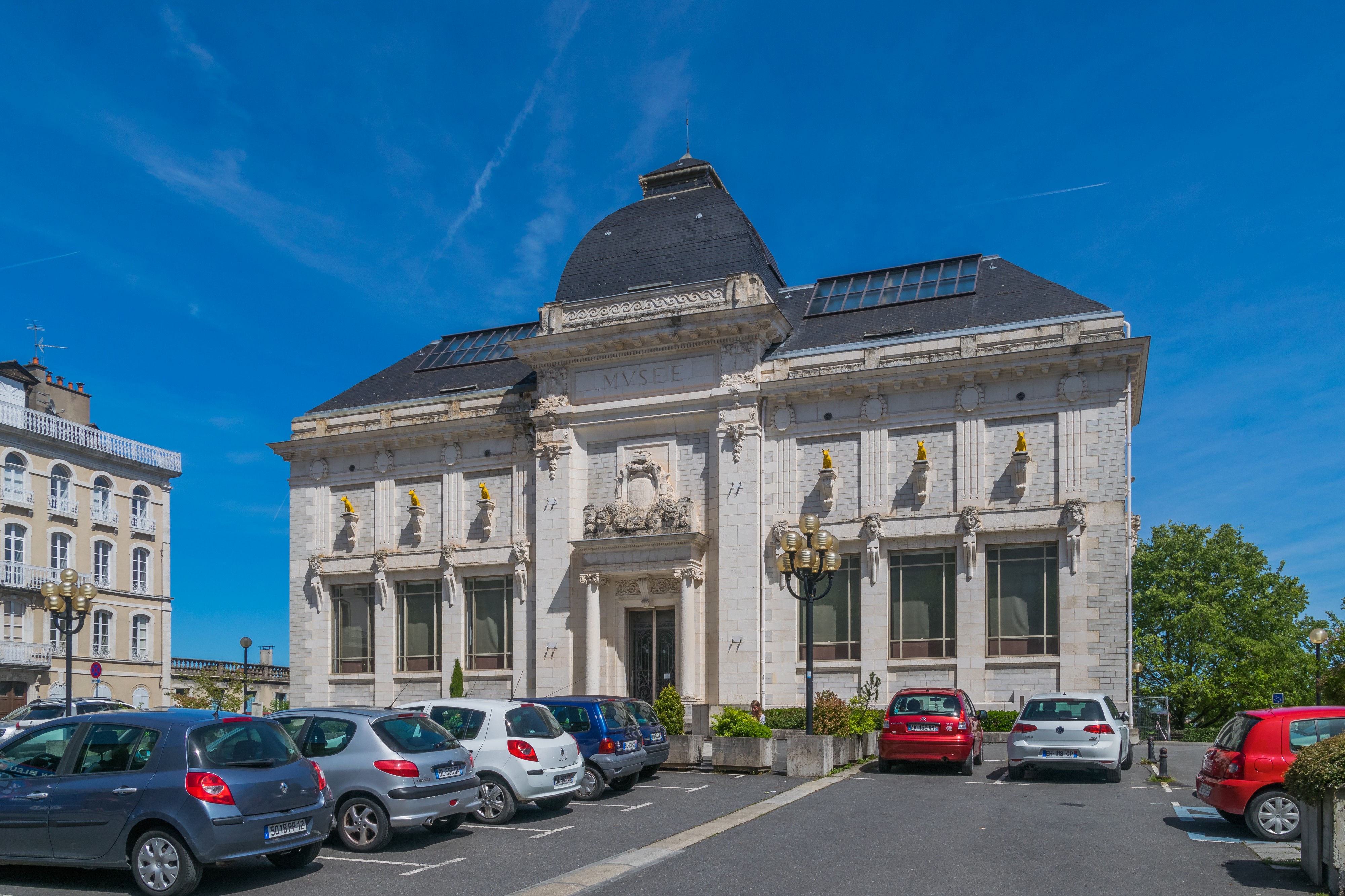 Museum of Denys Puech 03