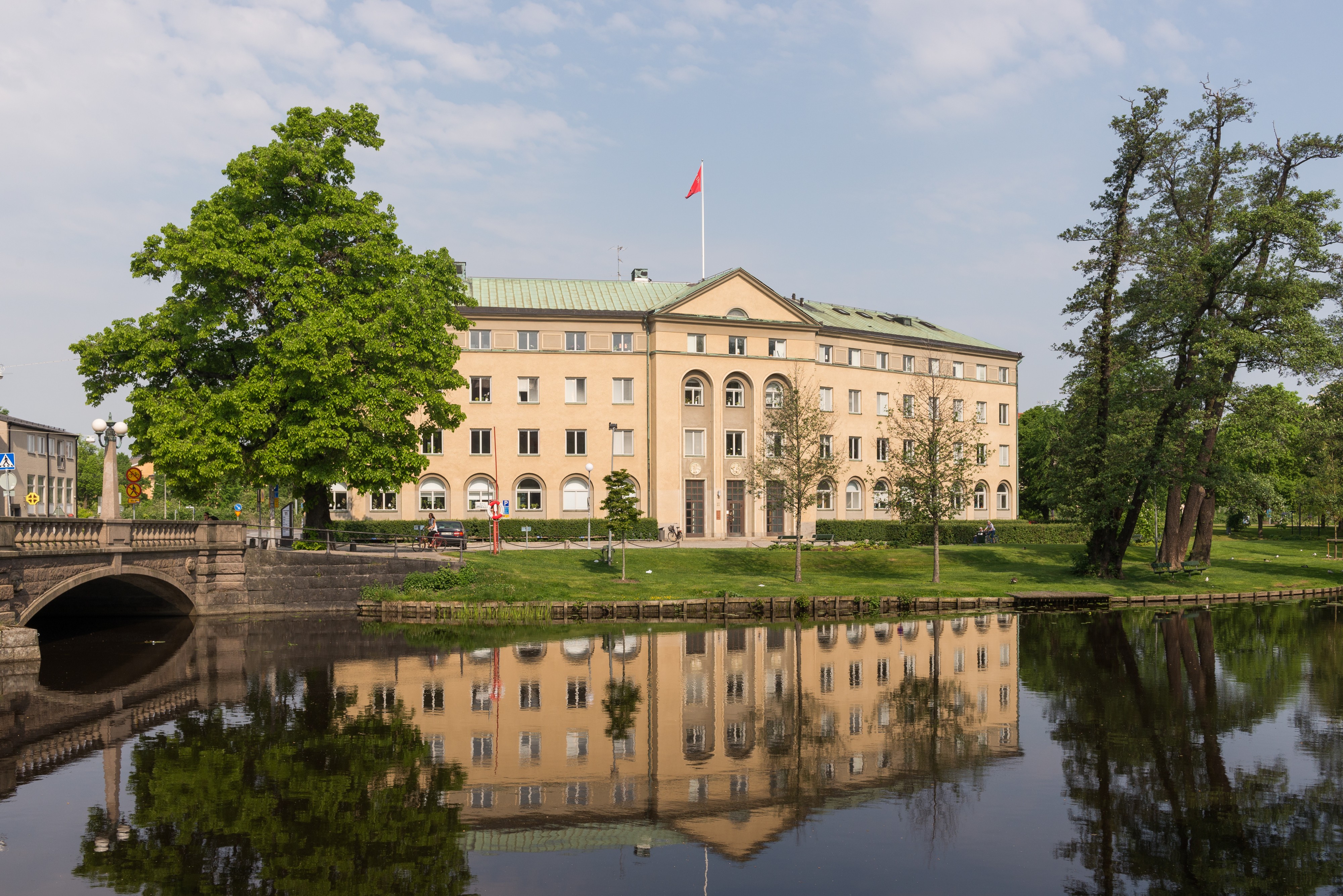 Nämndhuset May 2014 02