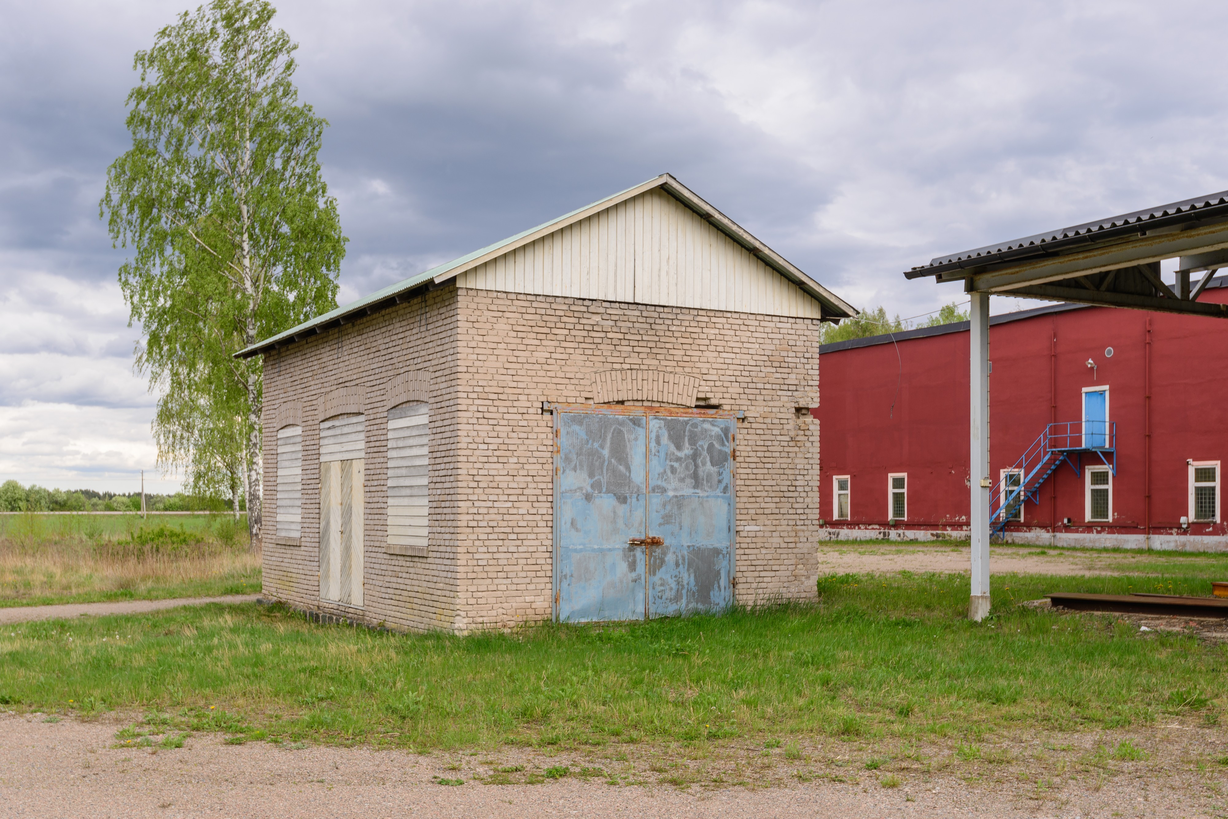 Näs bruk May 2015 01