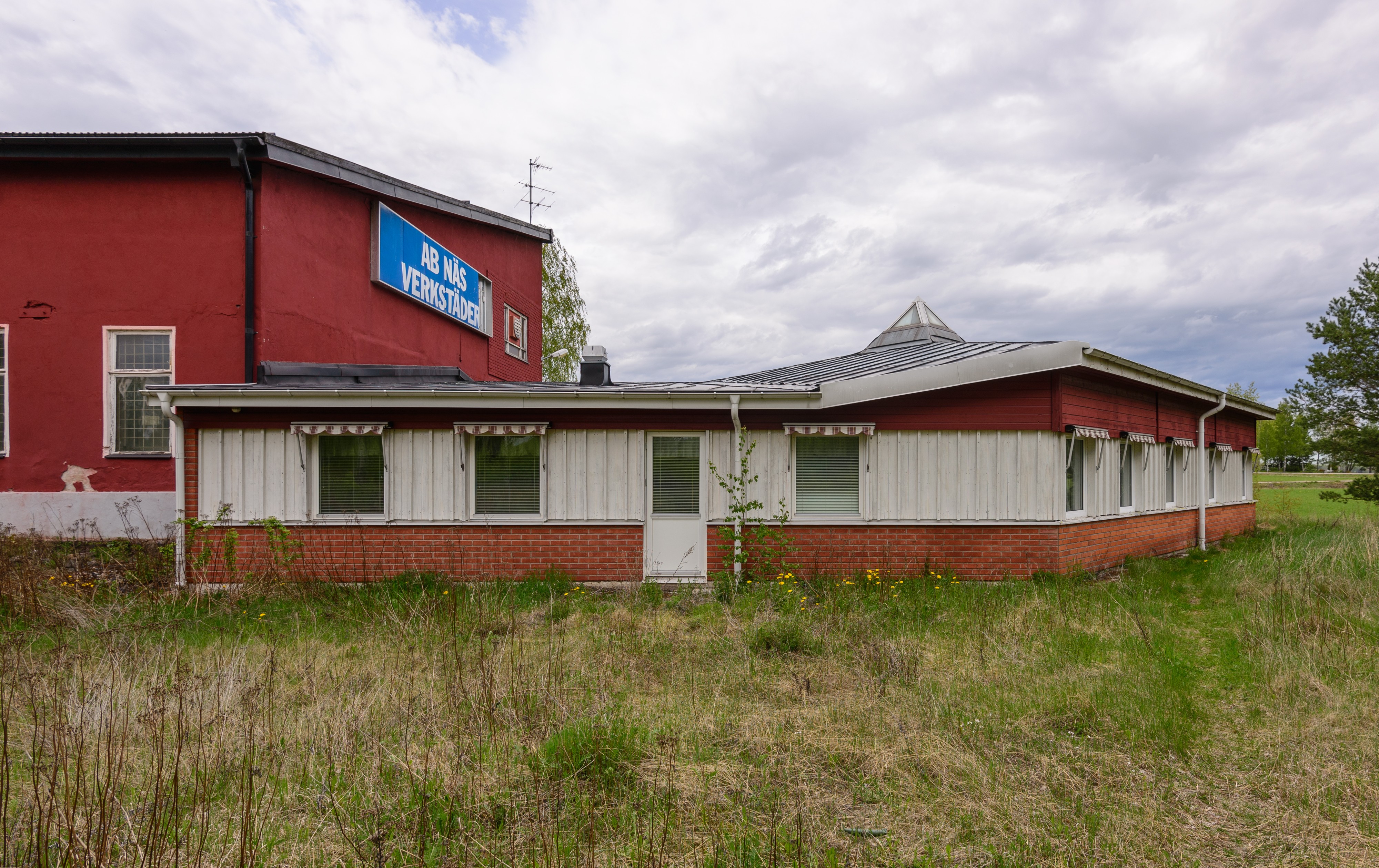 Näs bruk May 2015 04