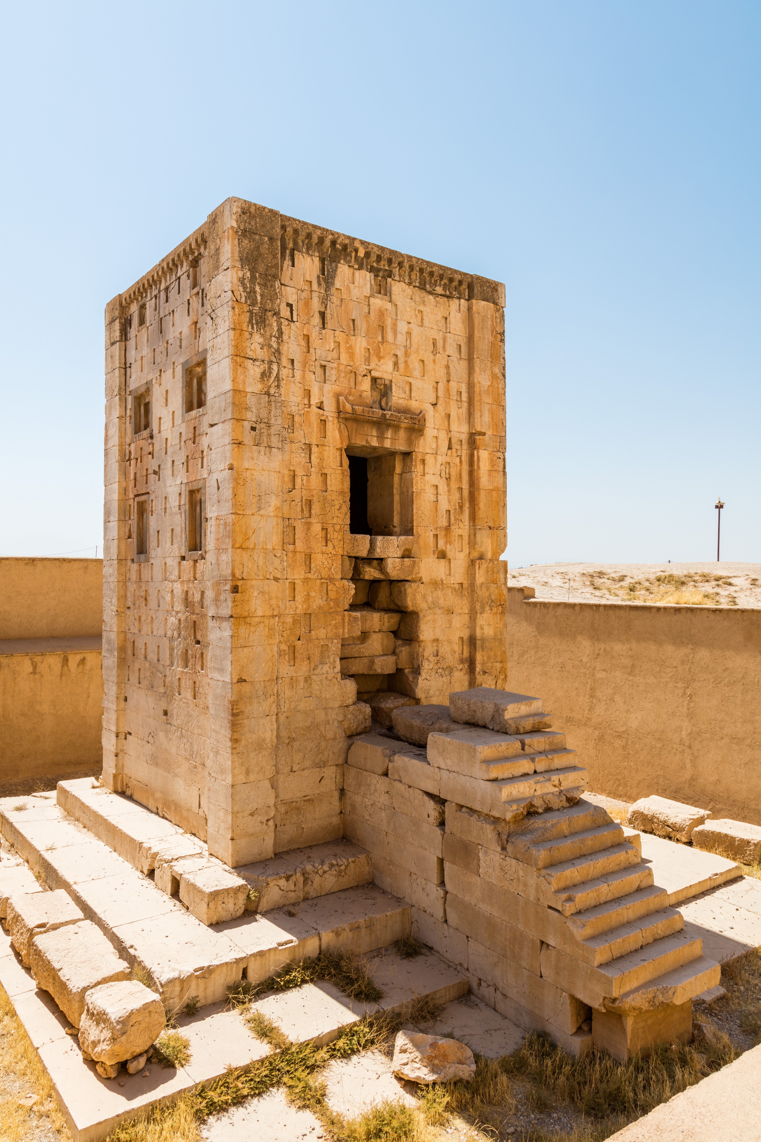 Naghsh-e rostam, Irán, 2016-09-24, DD 14