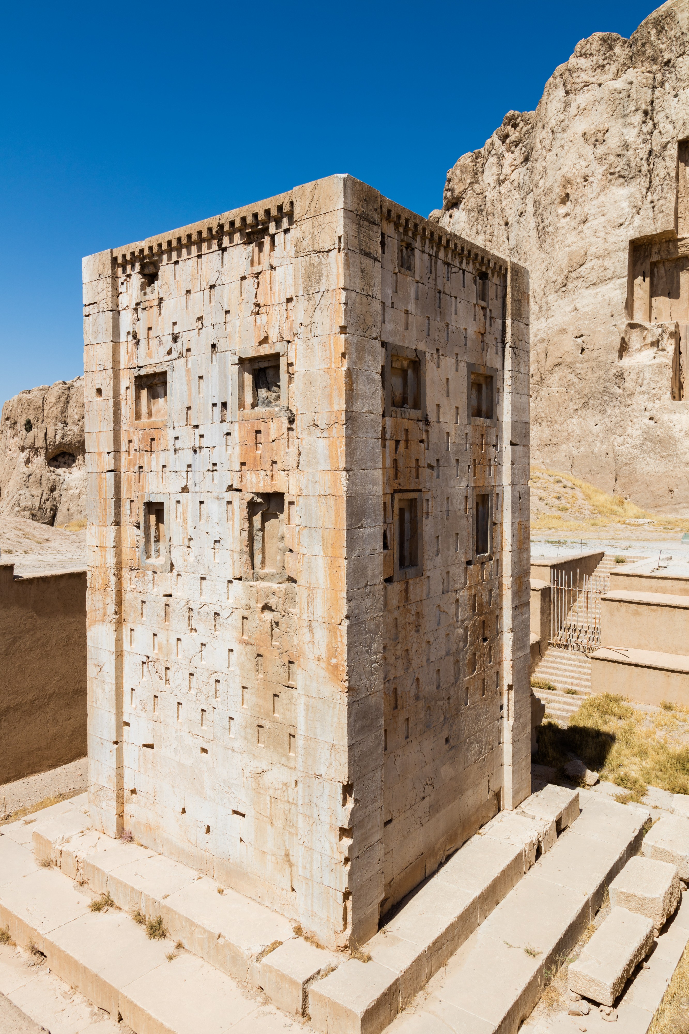 Naghsh-e rostam, Irán, 2016-09-24, DD 15